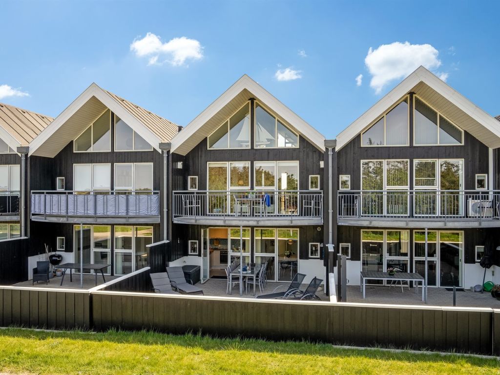 Vakantiehuis Börje