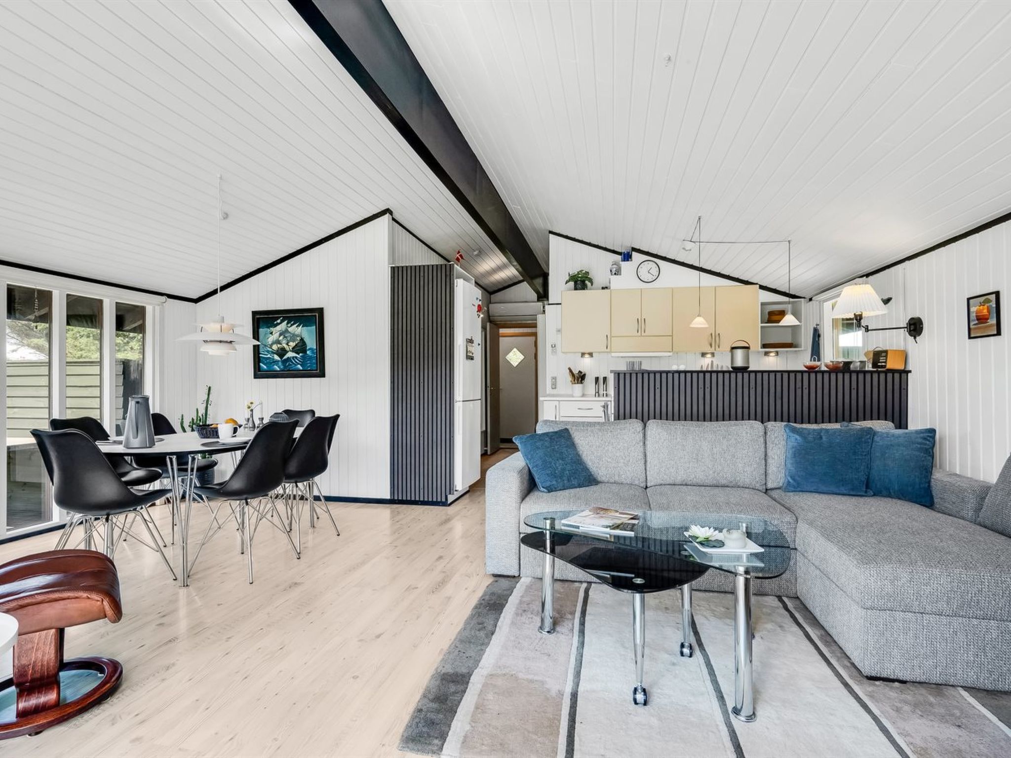 "Spasena" - 600m from the sea-Drinnen