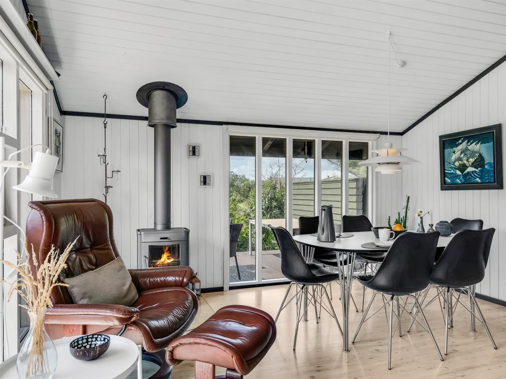 "Spasena" - 600m from the sea-Drinnen