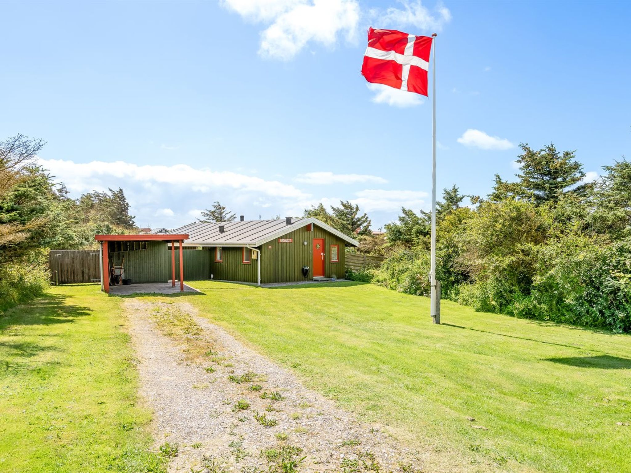 "Spasena" - 600m from the sea-Draußen