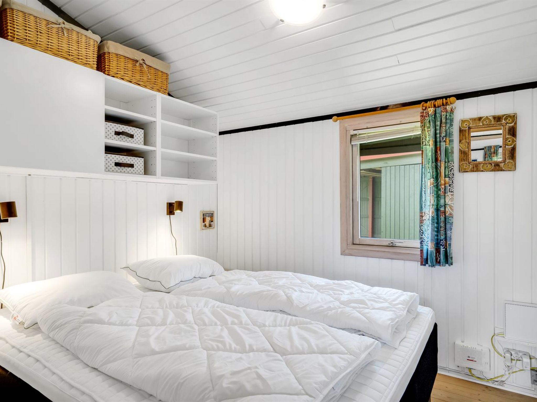 "Spasena" - 600m from the sea - Binnen