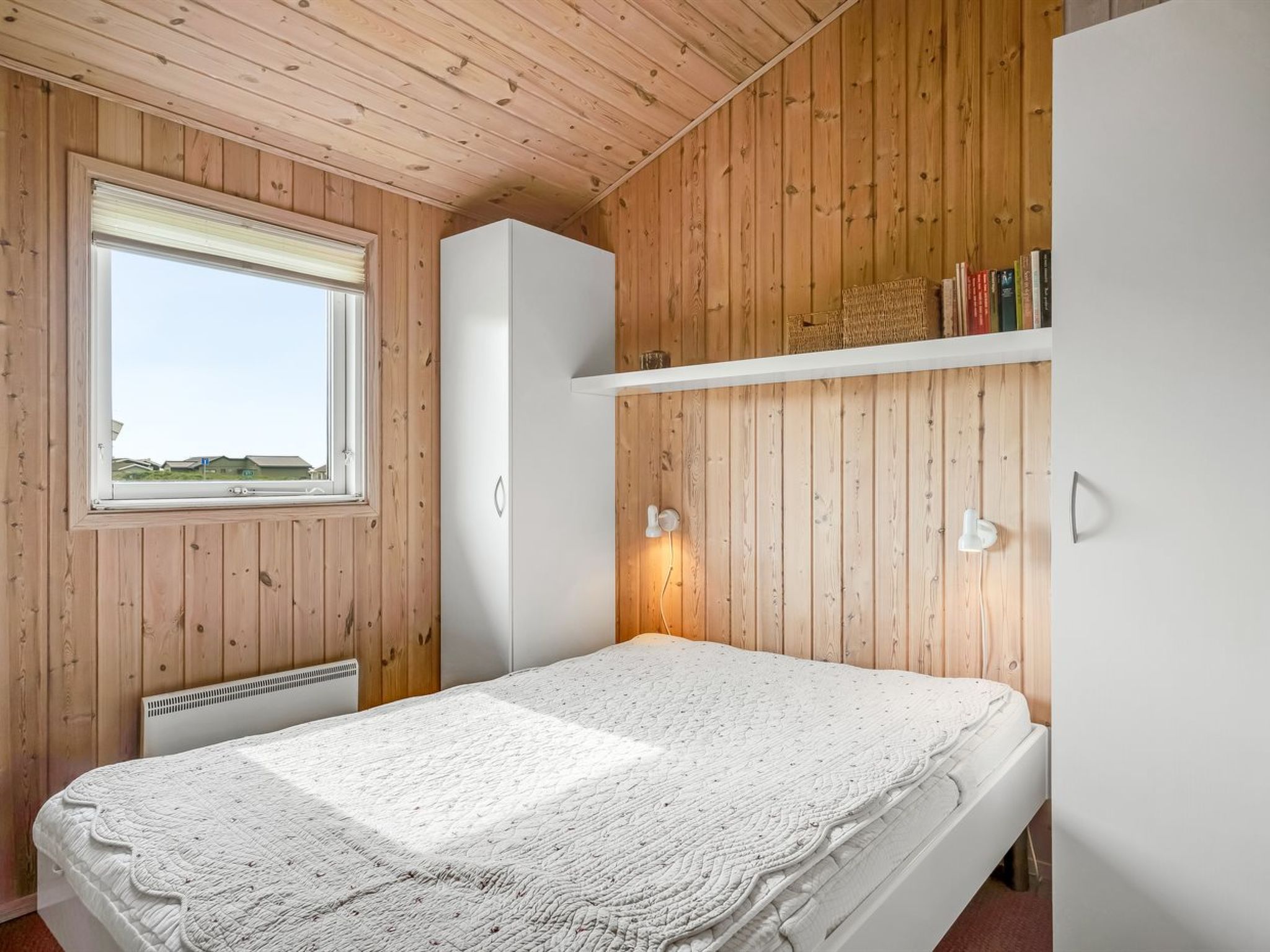 "Niesina" - 200m from the sea-Dedans