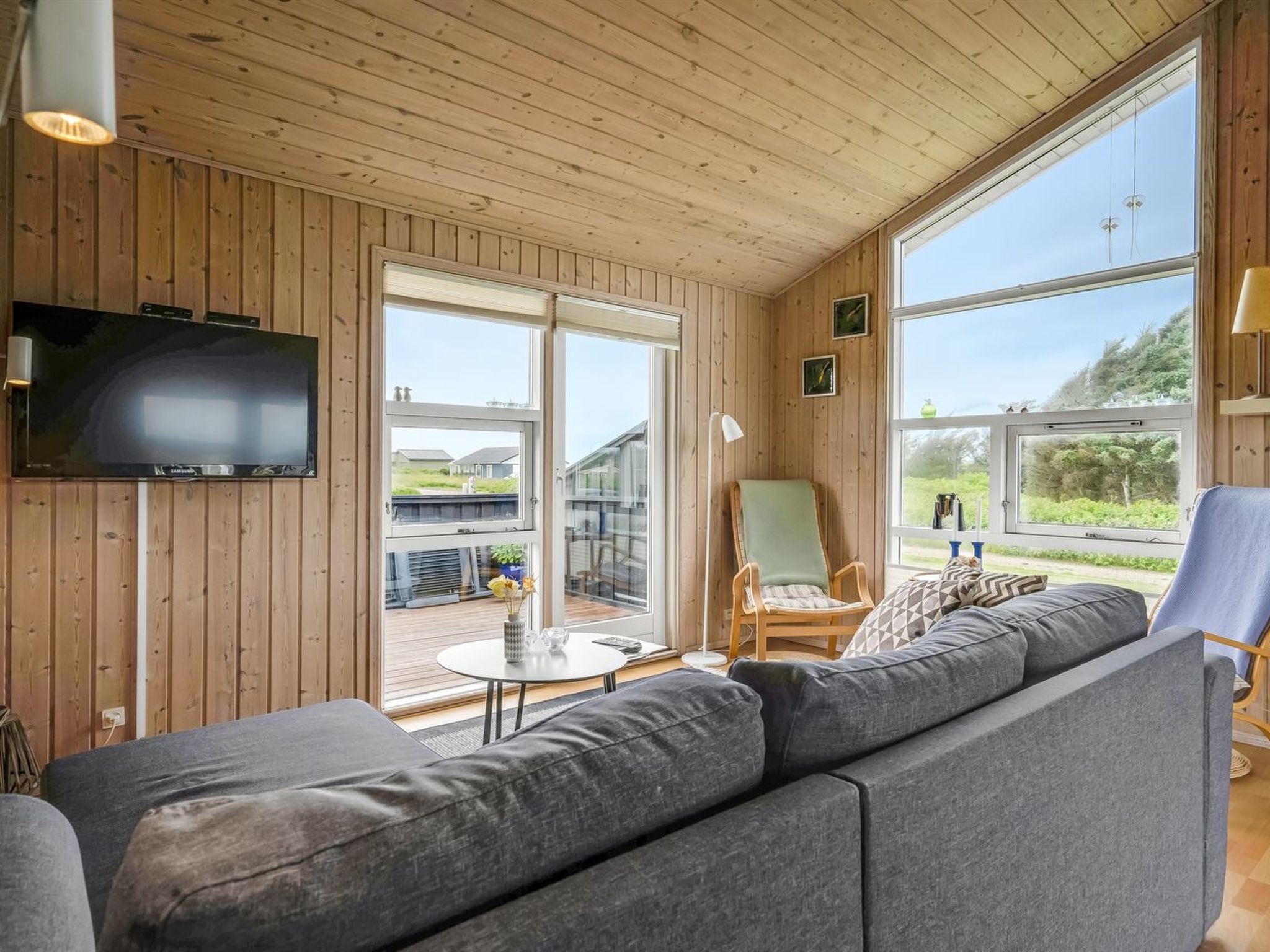 "Niesina" - 200m from the sea-Dedans