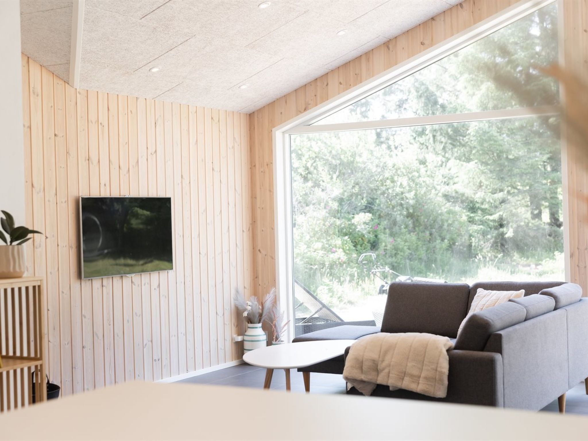 "Nico" - 600m from the sea-Inside