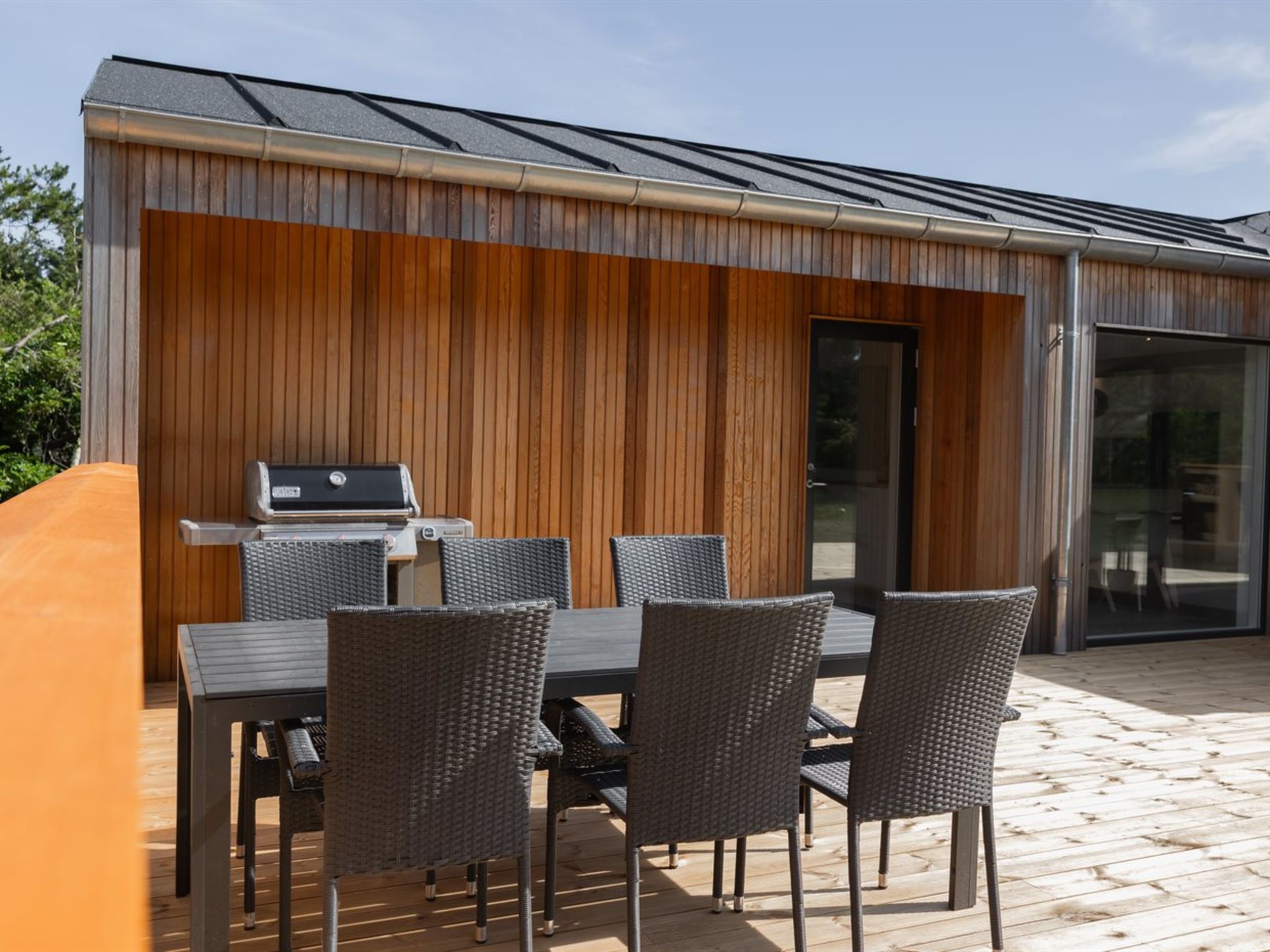 "Nico" - 600m from the sea — Terrace (3 of 22)