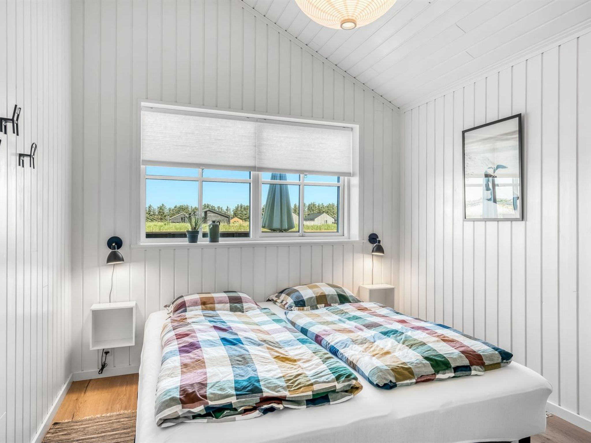 "Inola" - 2km from the sea - Binnen