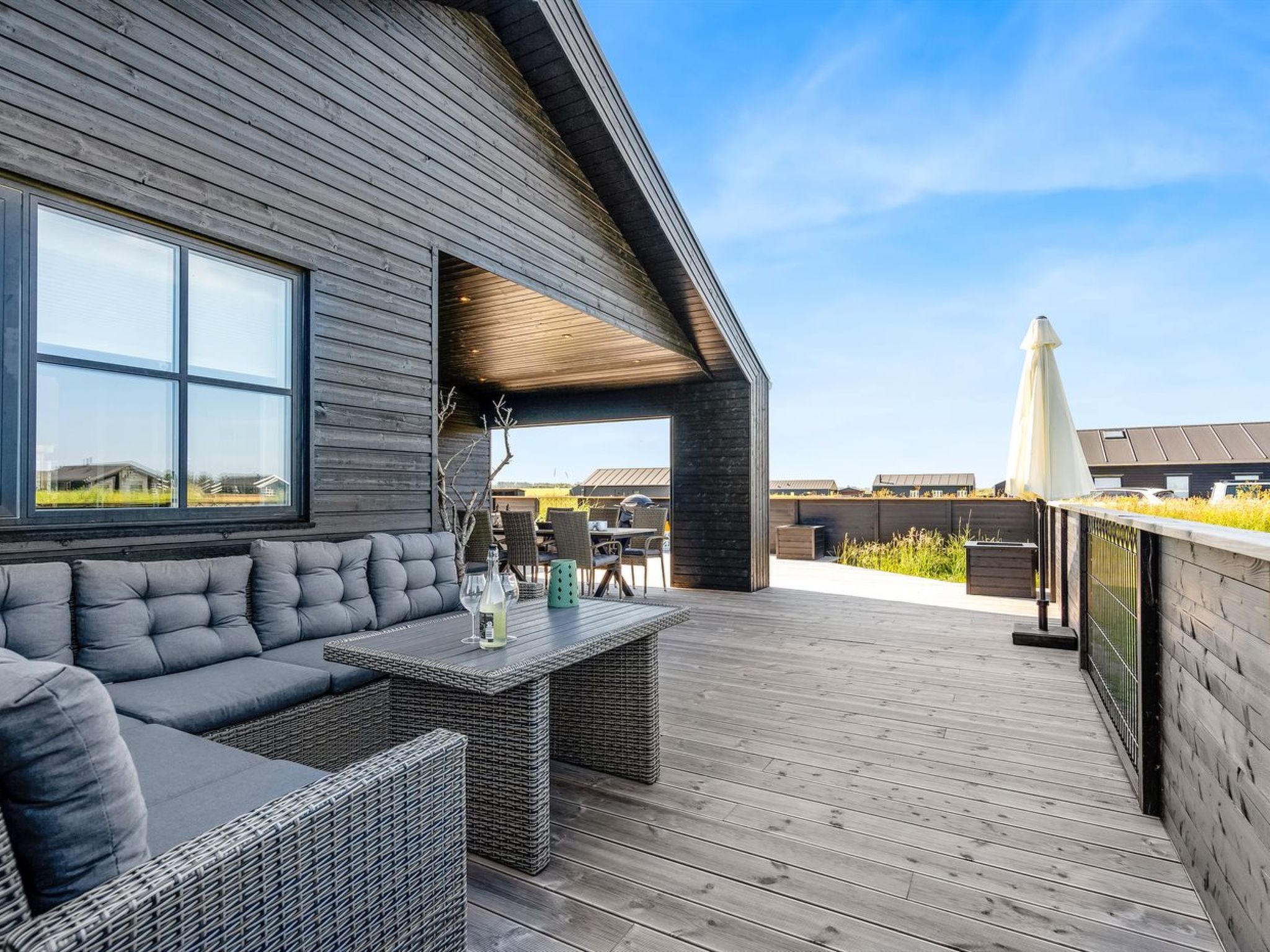 "Inola" - 2km from the sea - Buiten