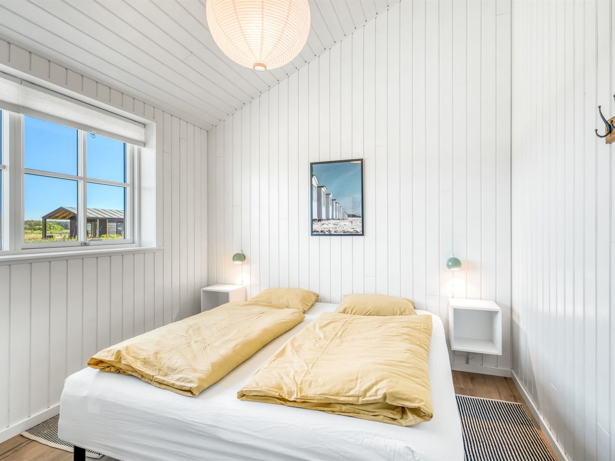 "Inola" - 1km from the sea-Binnen