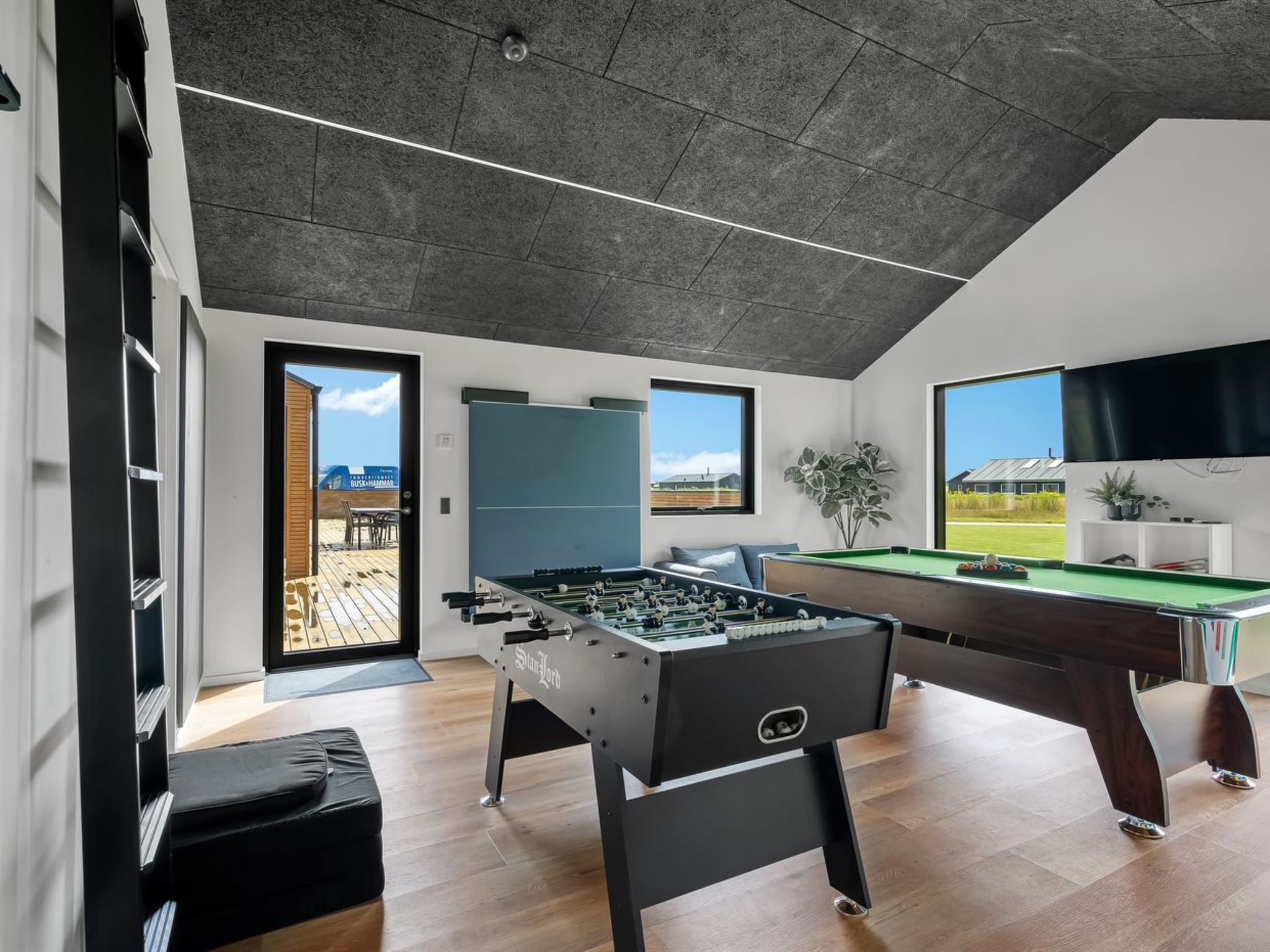 "Udder" - 1.5km from the sea - Binnen