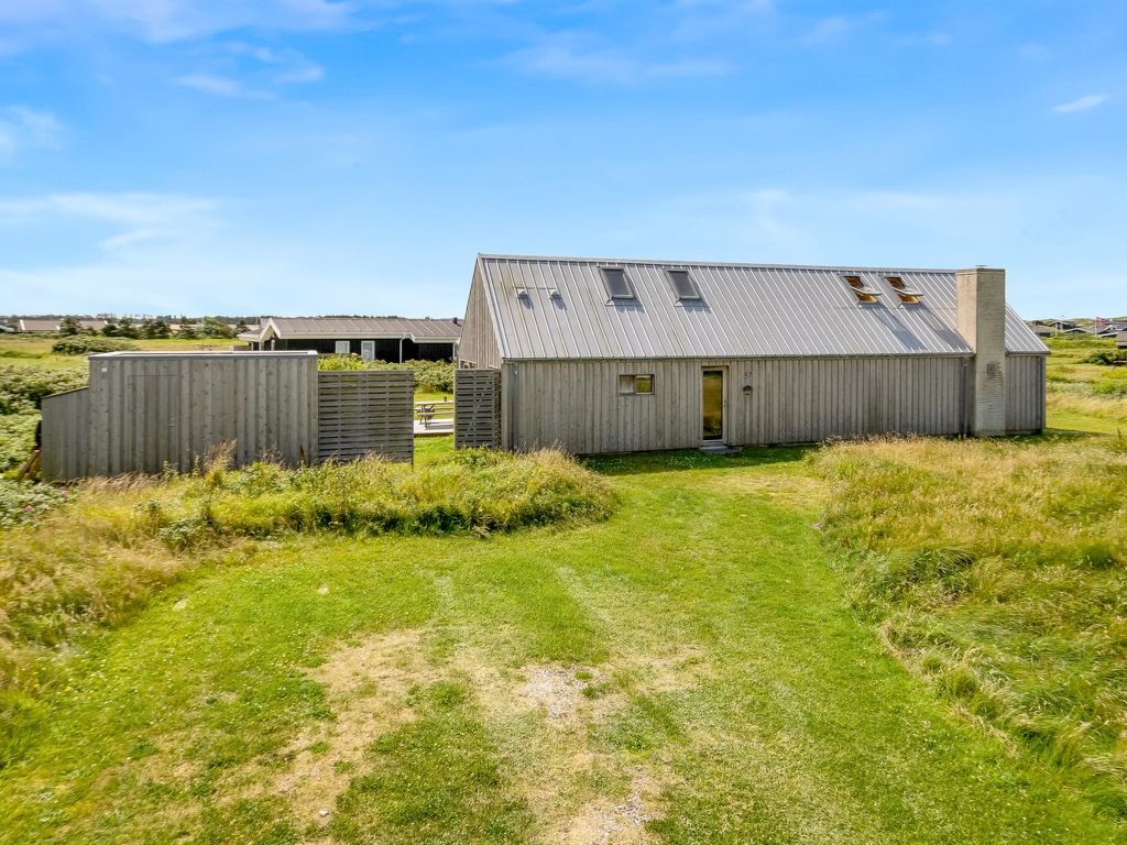 Vakantiehuis Onni in Denemarken