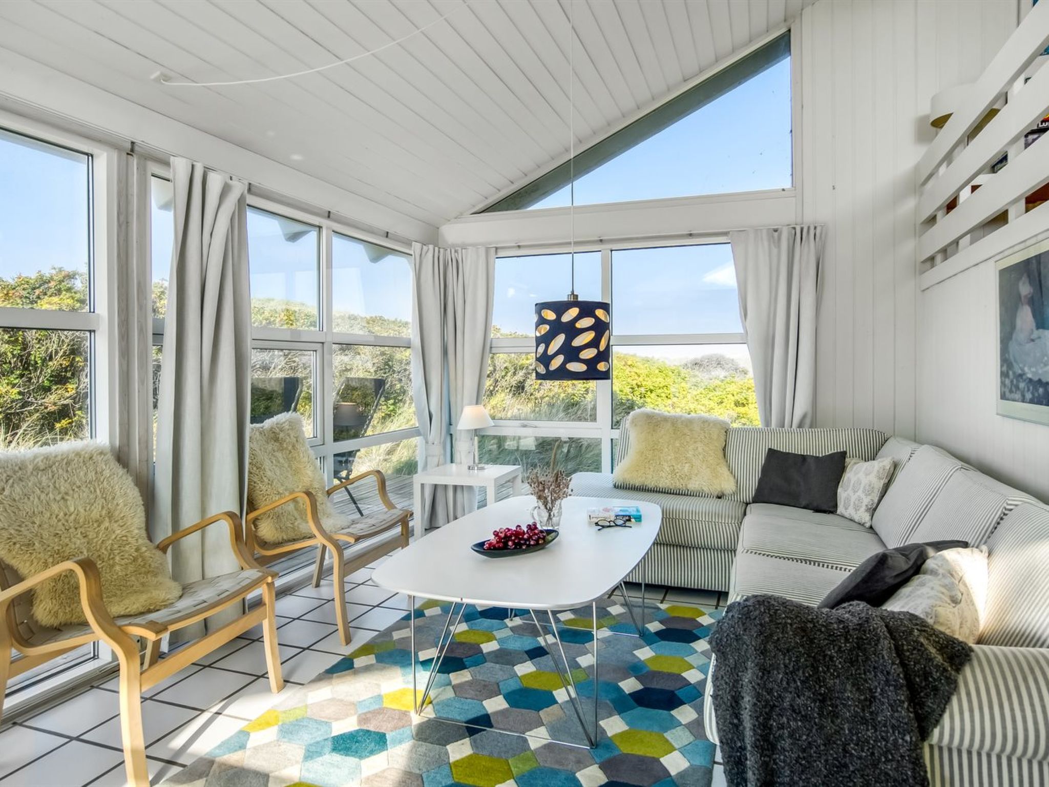 "Heralde" - 60m from the sea