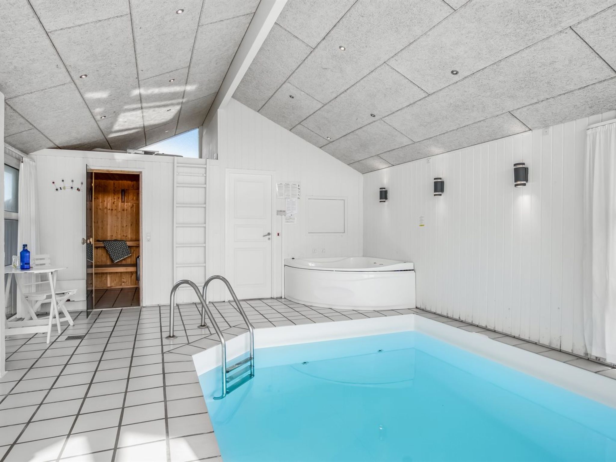 "Heralde" - 60m from the sea — Pool Outdoor (3 of 34)