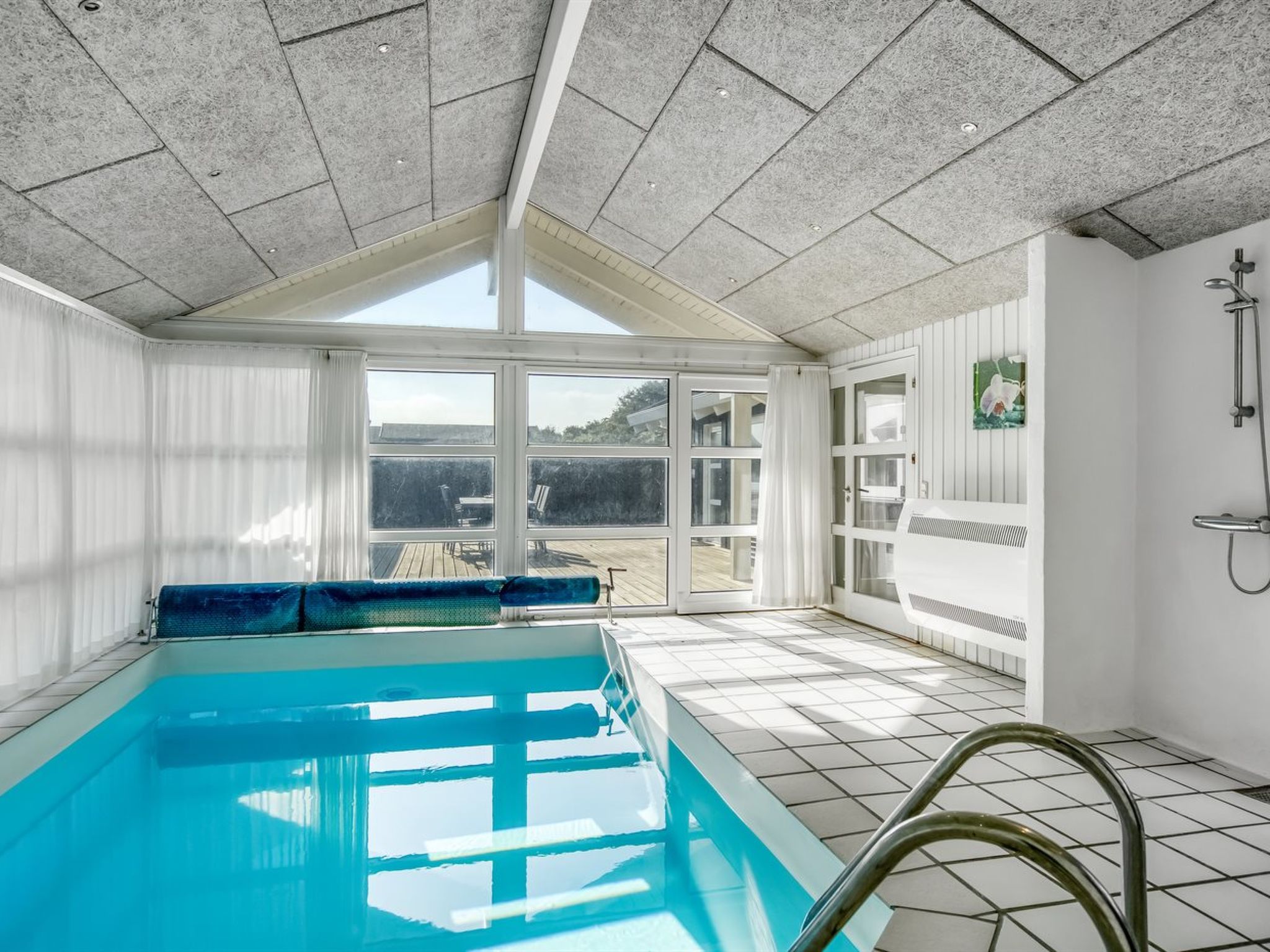 "Heralde" - 60m from the sea — Pool Outdoor (4 of 34)