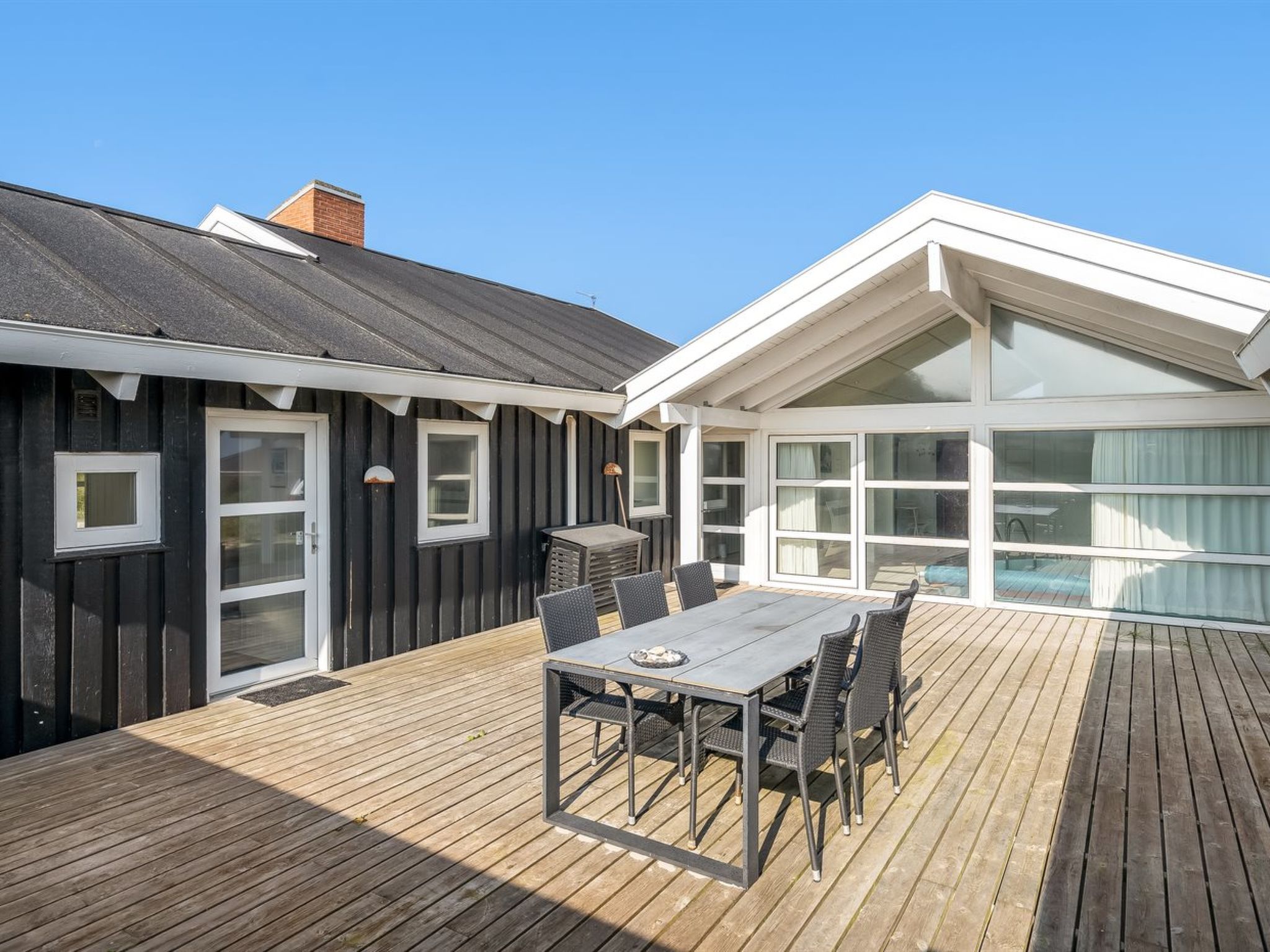 "Heralde" - 60m from the sea — Terrace (5 of 34)