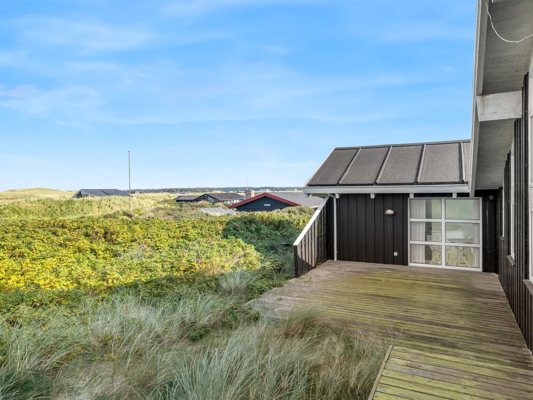 "Heralde" - 60m from the sea - Buiten
