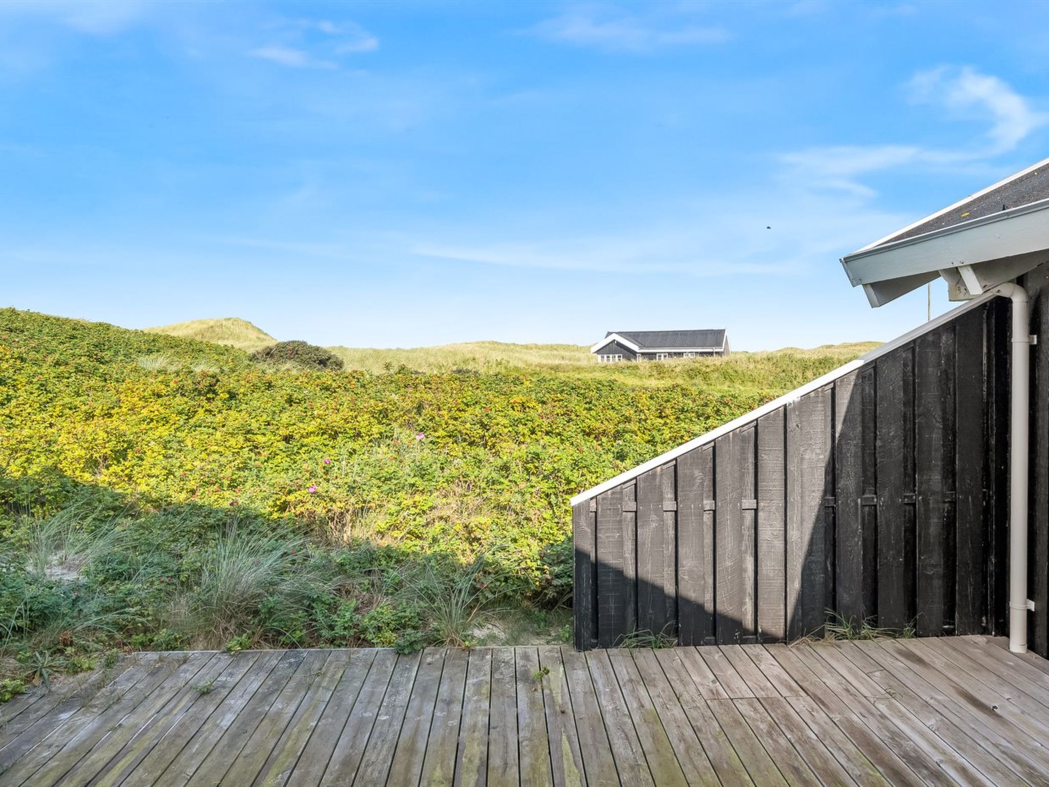 "Heralde" - 60m from the sea - Buiten