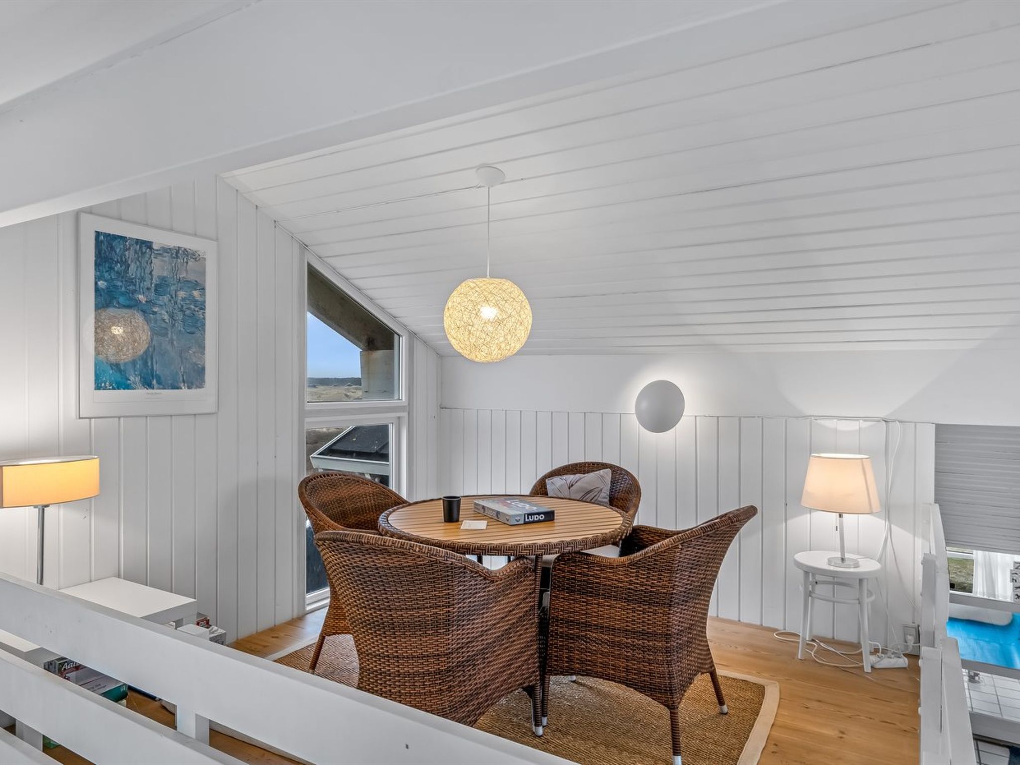"Heralde" - 60m from the sea - Buiten