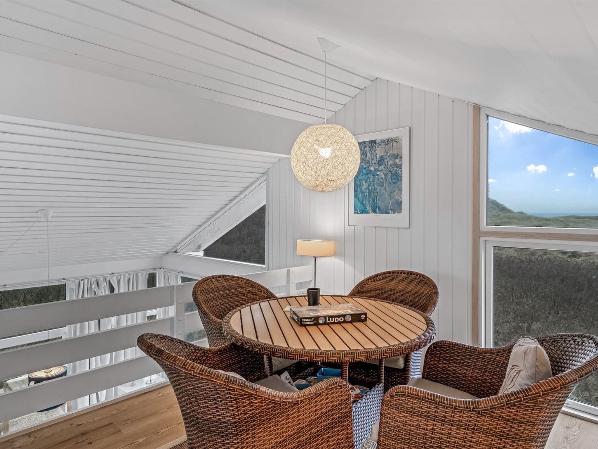 "Heralde" - 60m from the sea - Buiten