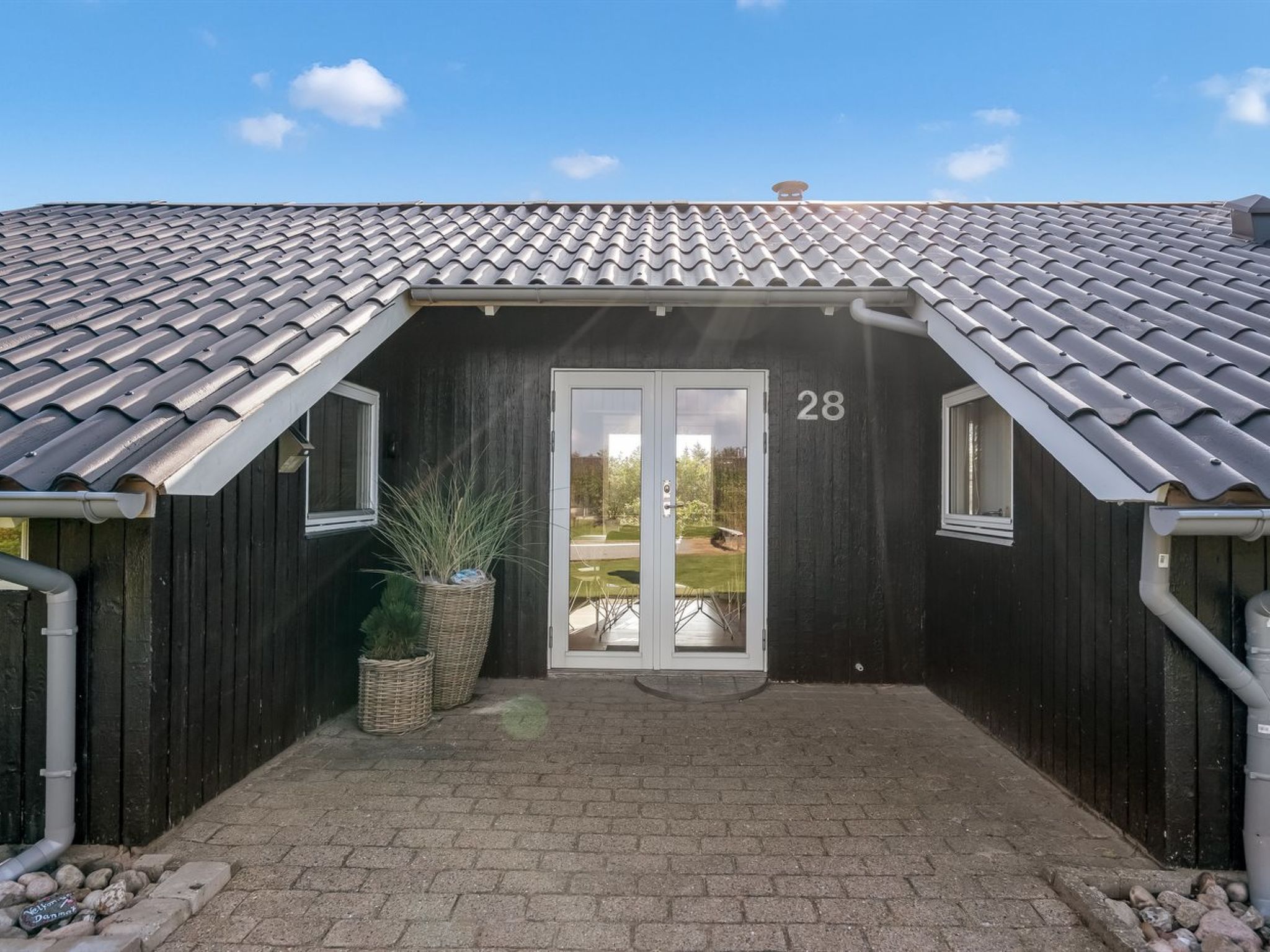 "Wilmer" - 600m from the sea — House (5 of 27)