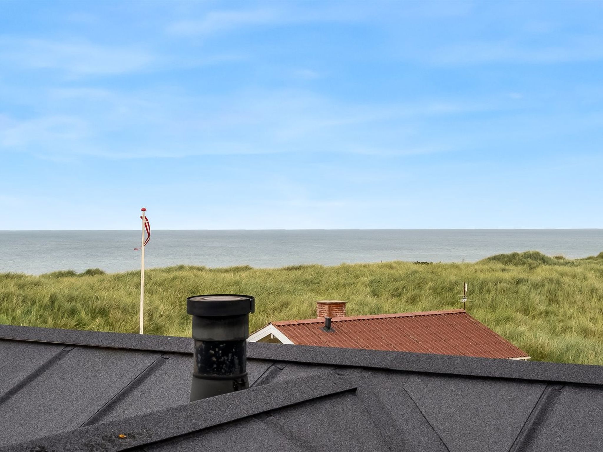 "Egino" - 90m from the sea