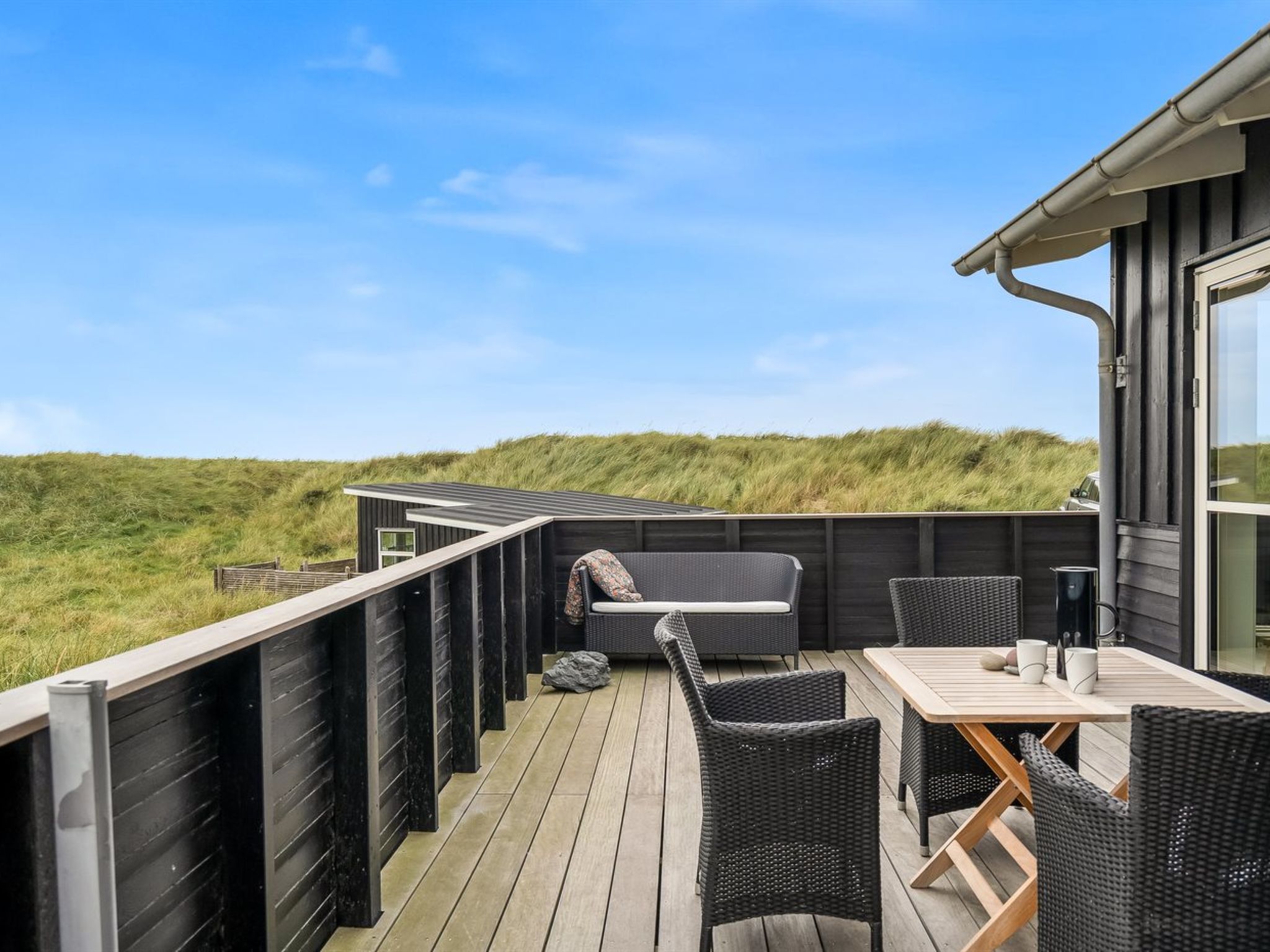 "Egino" - 90m from the sea — Terrace (3 of 22)