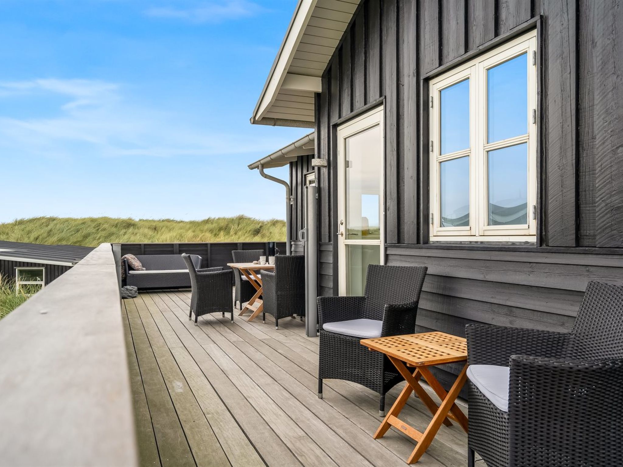 "Egino" - 90m from the sea — Terrace (4 of 22)