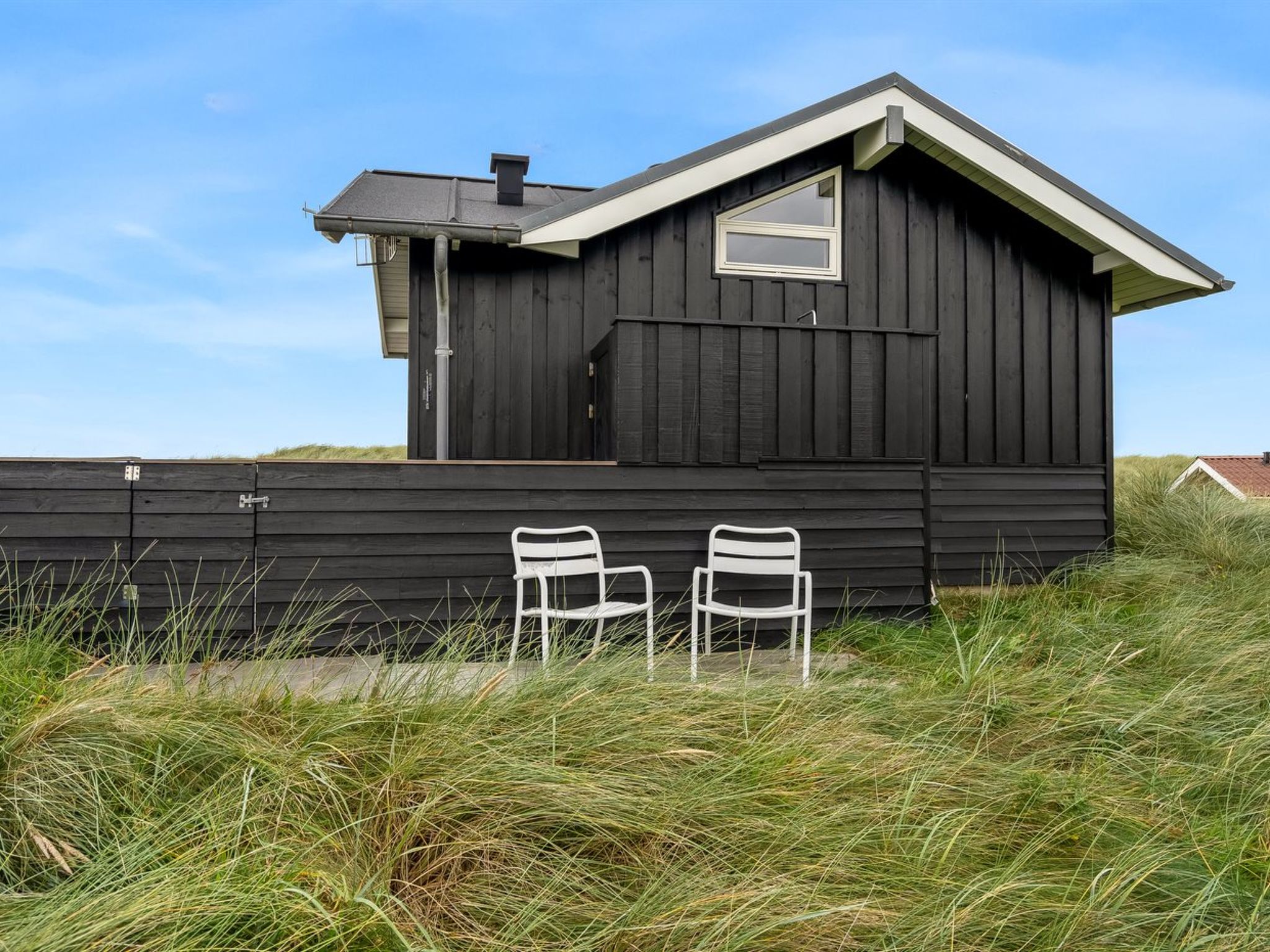 "Egino" - 90m from the sea - Buiten