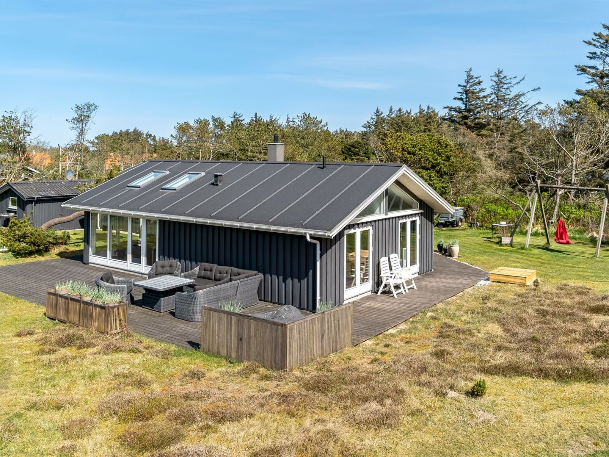 "Nadica" - 400m from the sea-Buiten