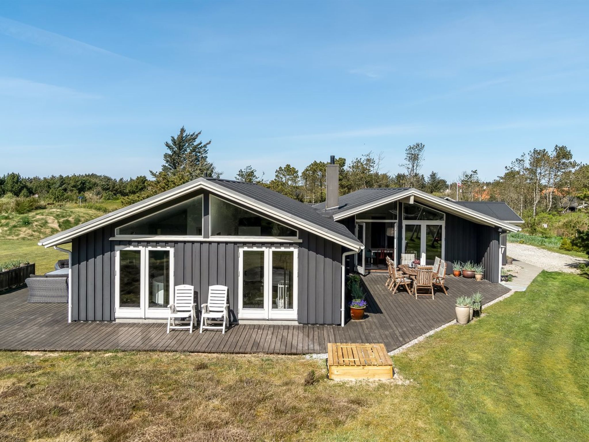"Nadica" - 400m from the sea - Buiten