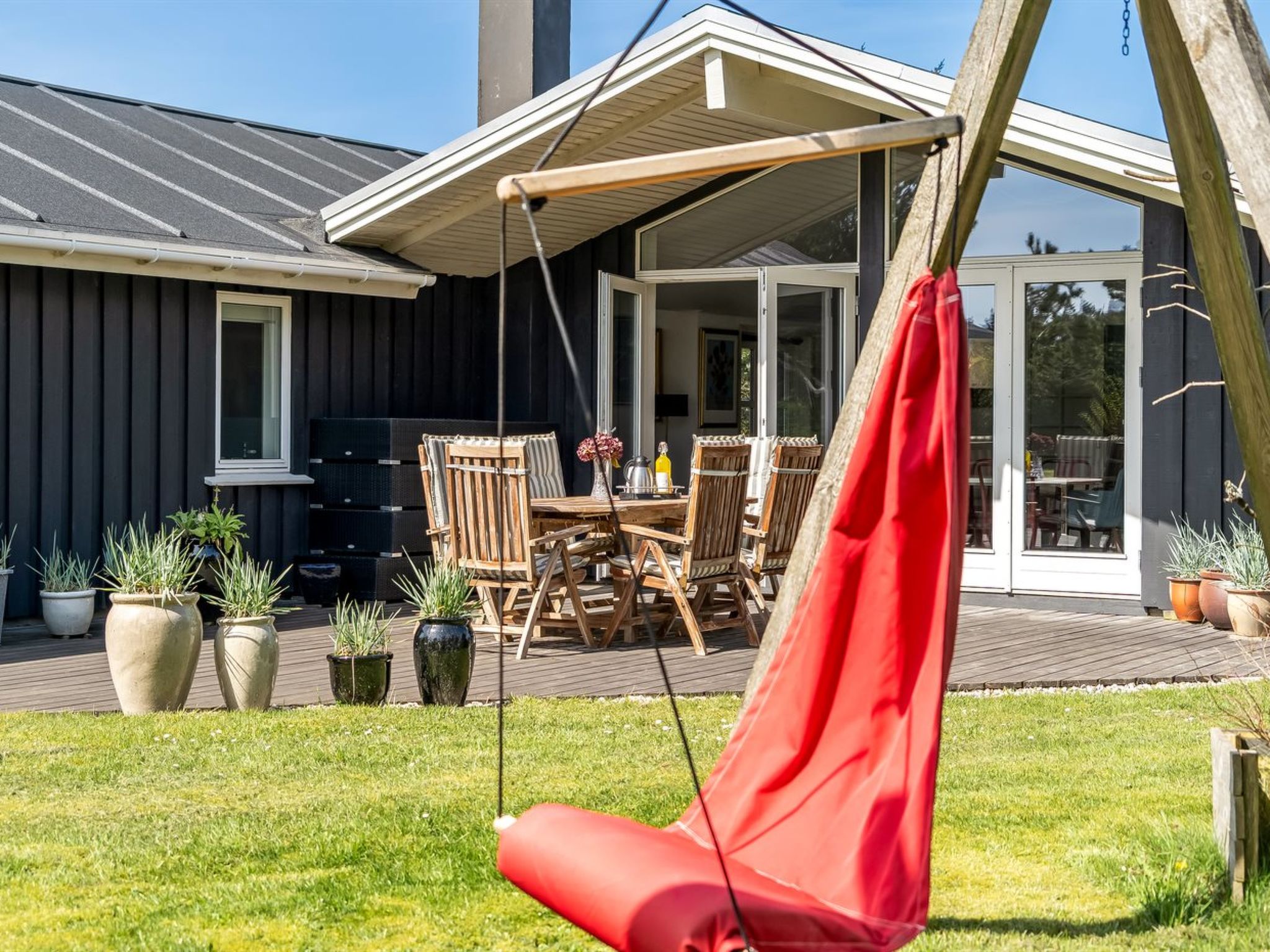 "Nadica" - 400m from the sea - Buiten