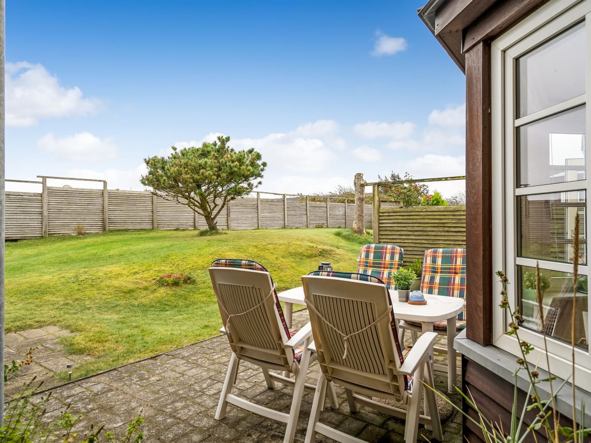 "Maelle" - 150m from the sea - Buiten