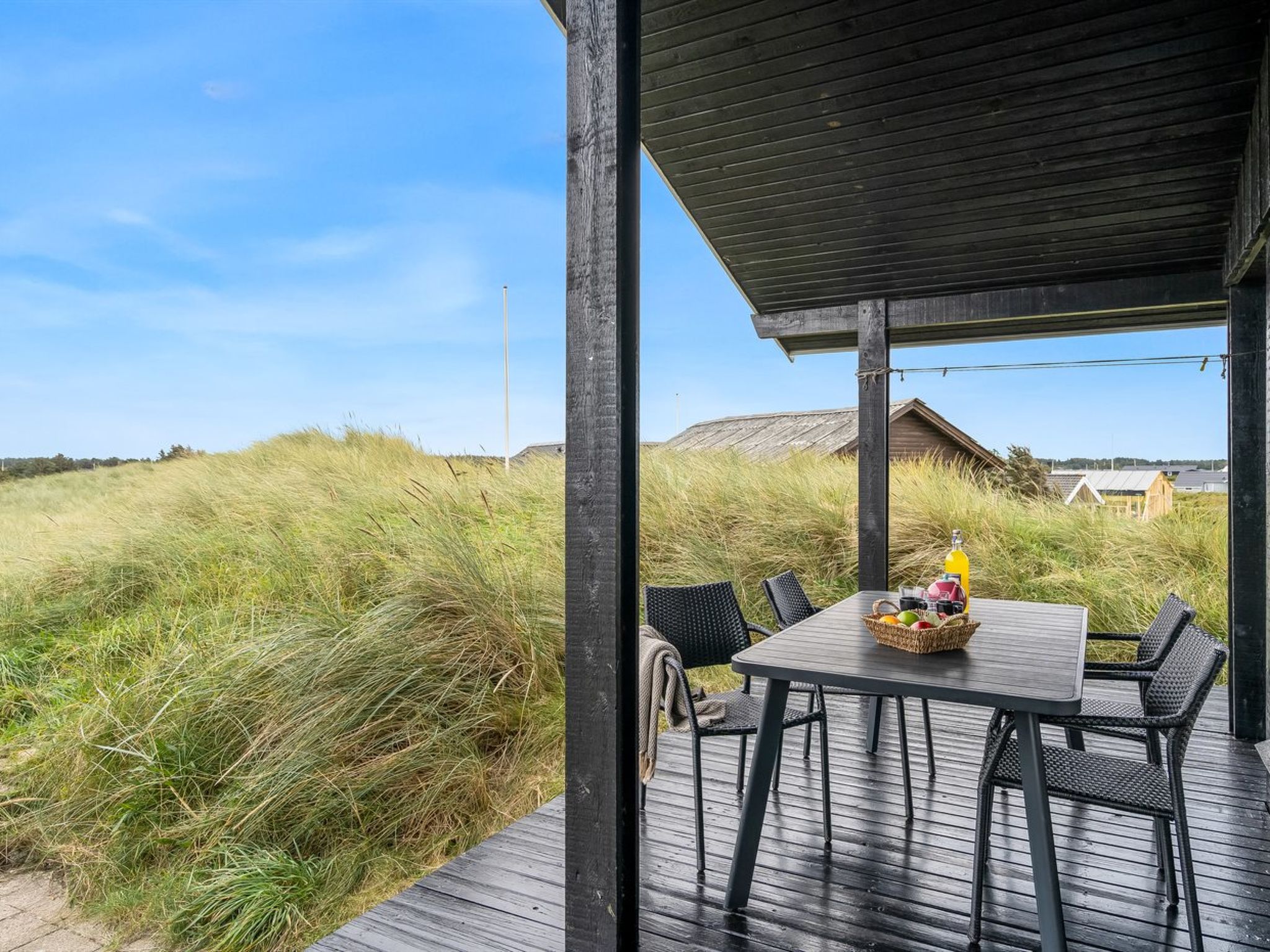 "Samson" - 150m from the sea — Terrace (3 of 23)