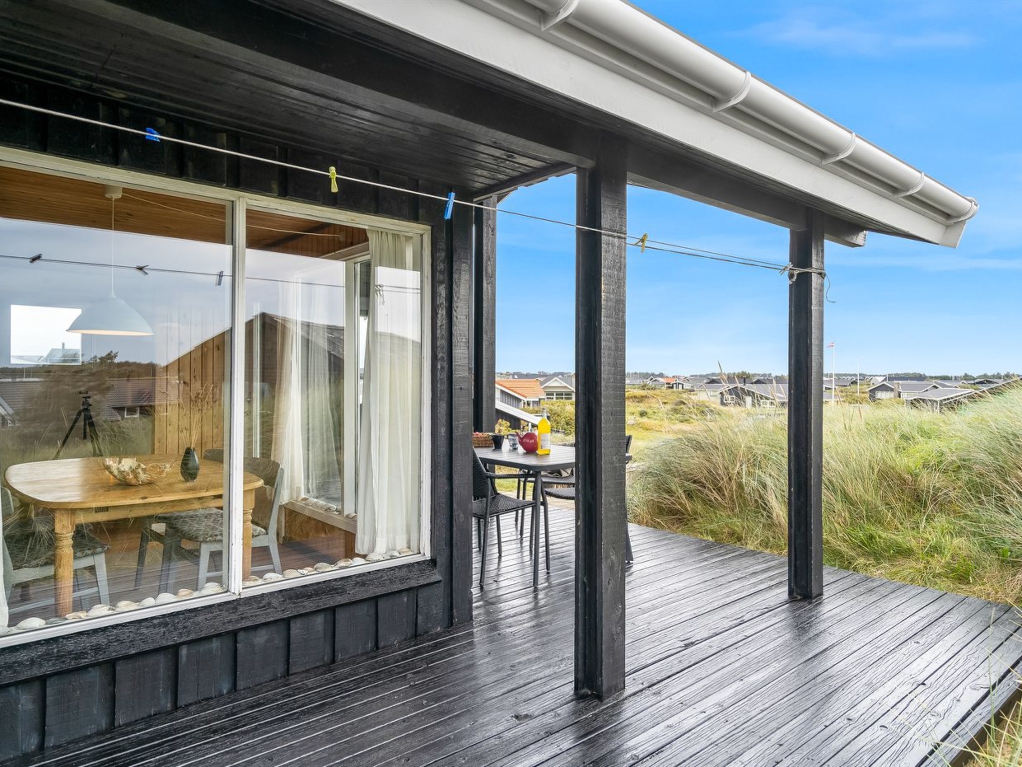 "Samson" - 150m from the sea — Terrace (5 of 23)