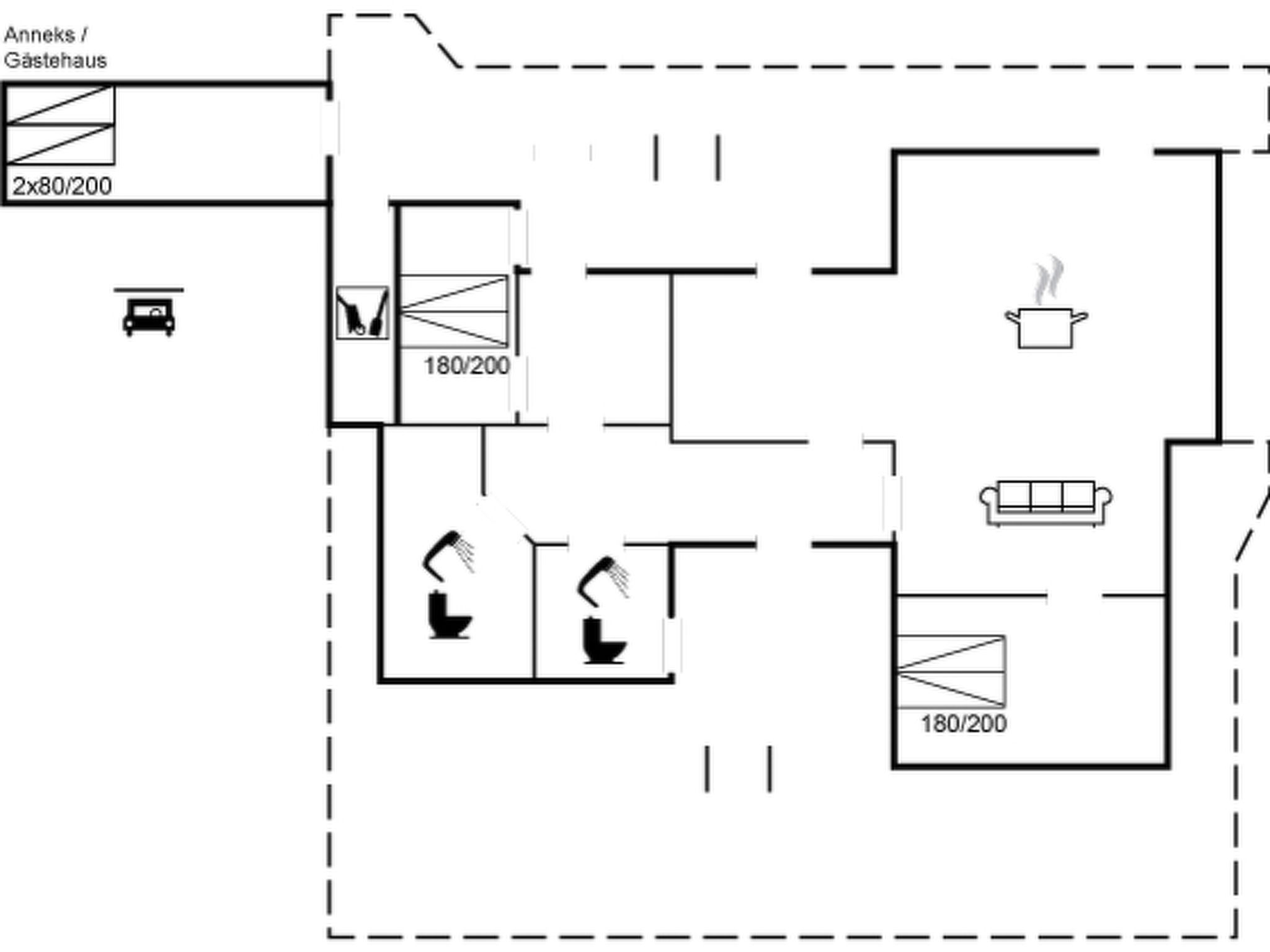 "Fotij" - 120m from the sea