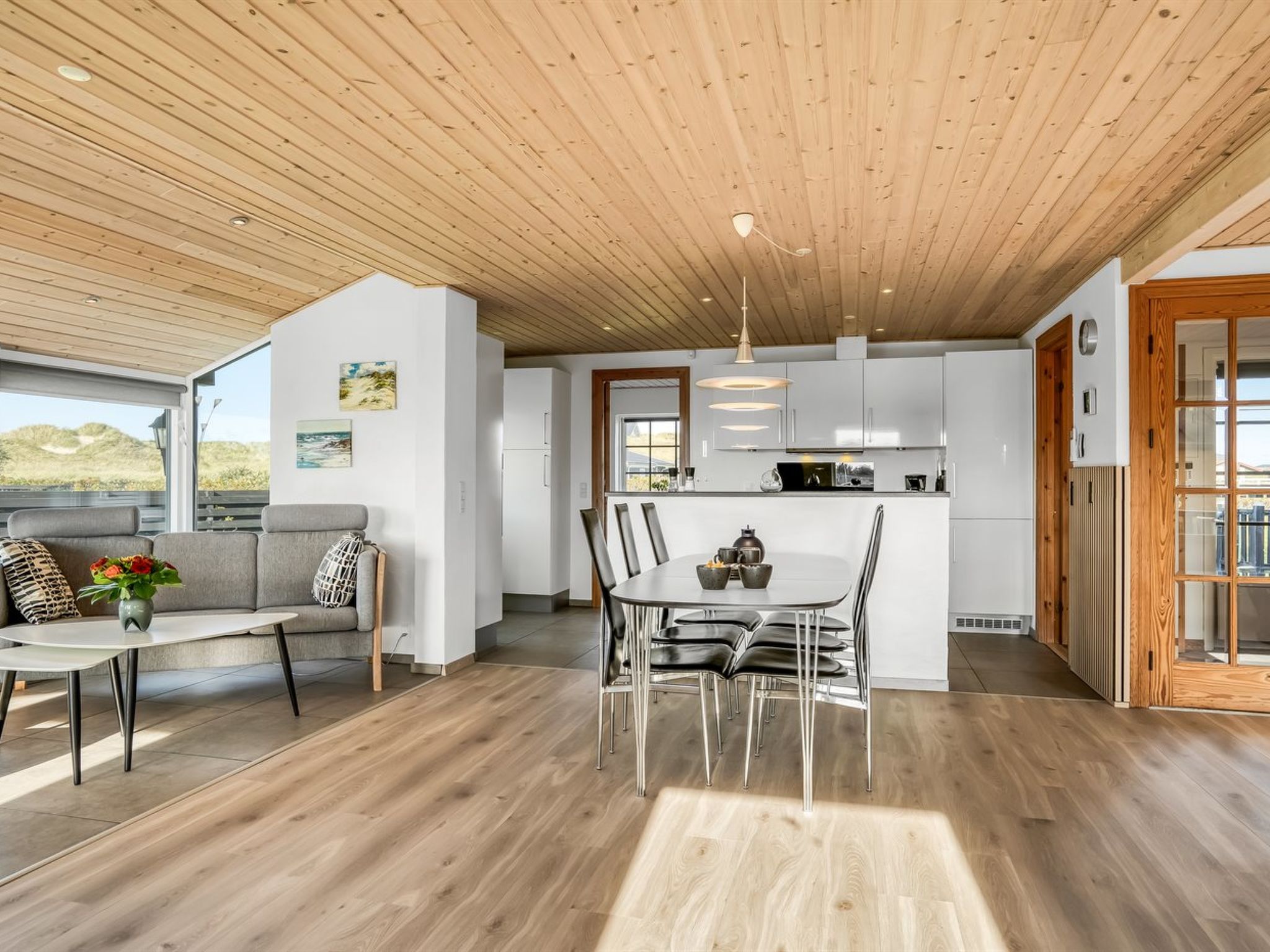 "Fotij" - 120m from the sea