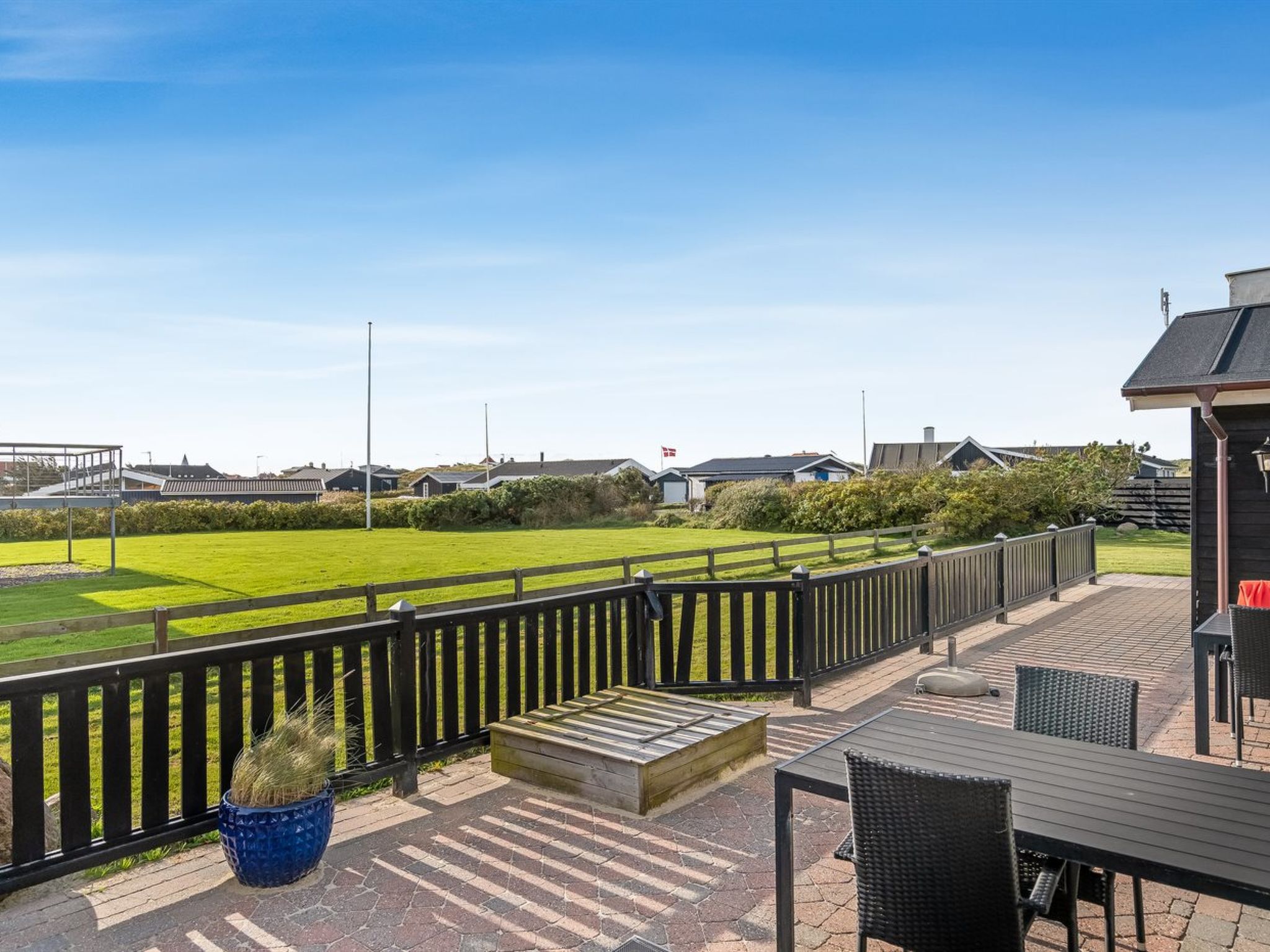 "Fotij" - 120m from the sea — Terrace (3 of 32)