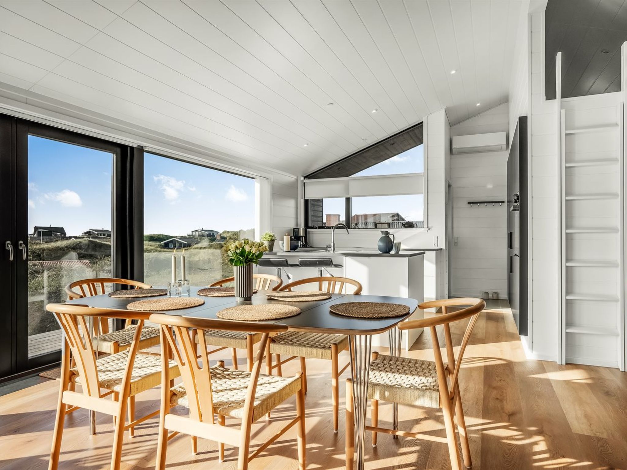"Odeta" - 150m from the sea