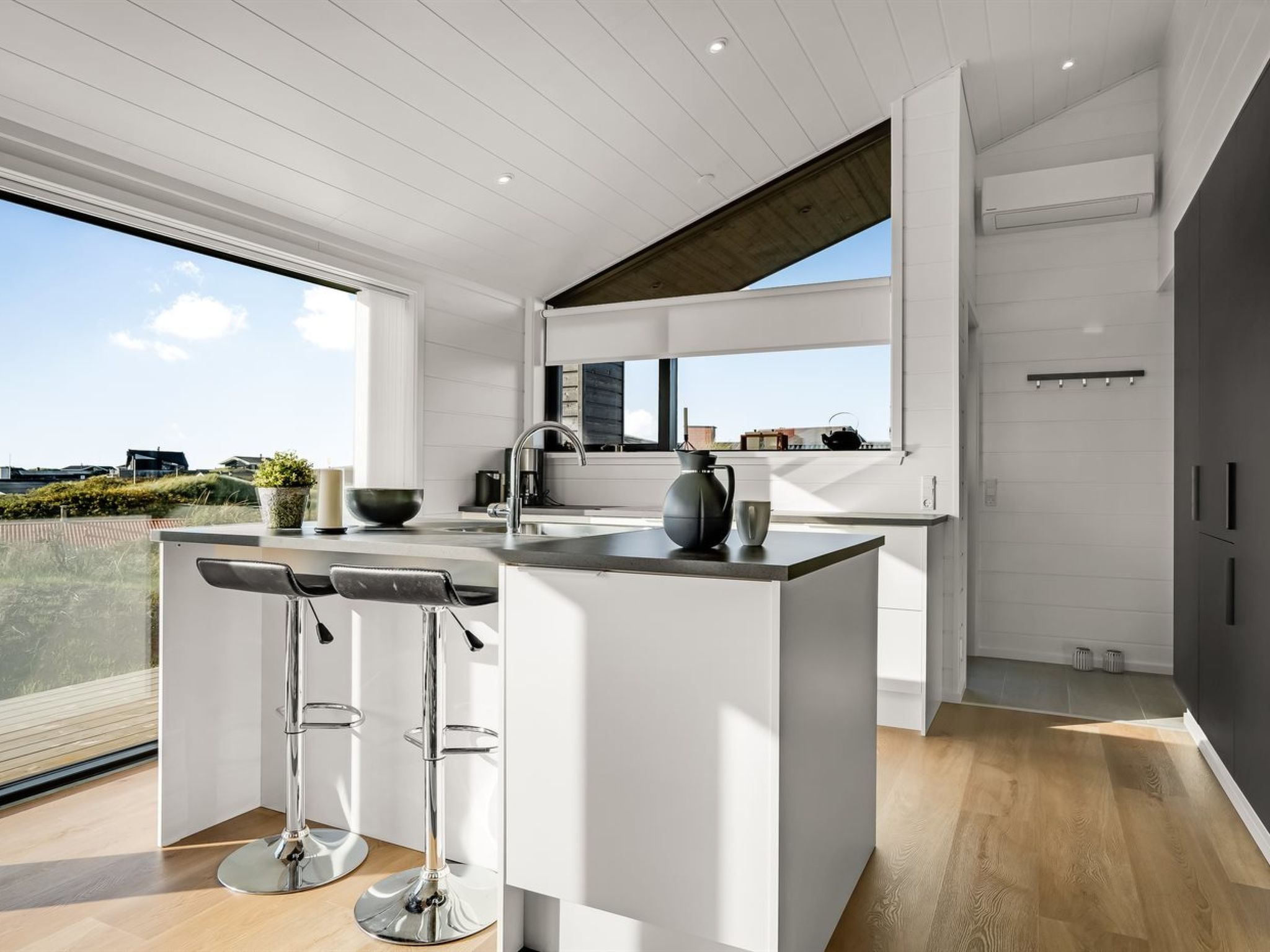 "Odeta" - 150m from the sea