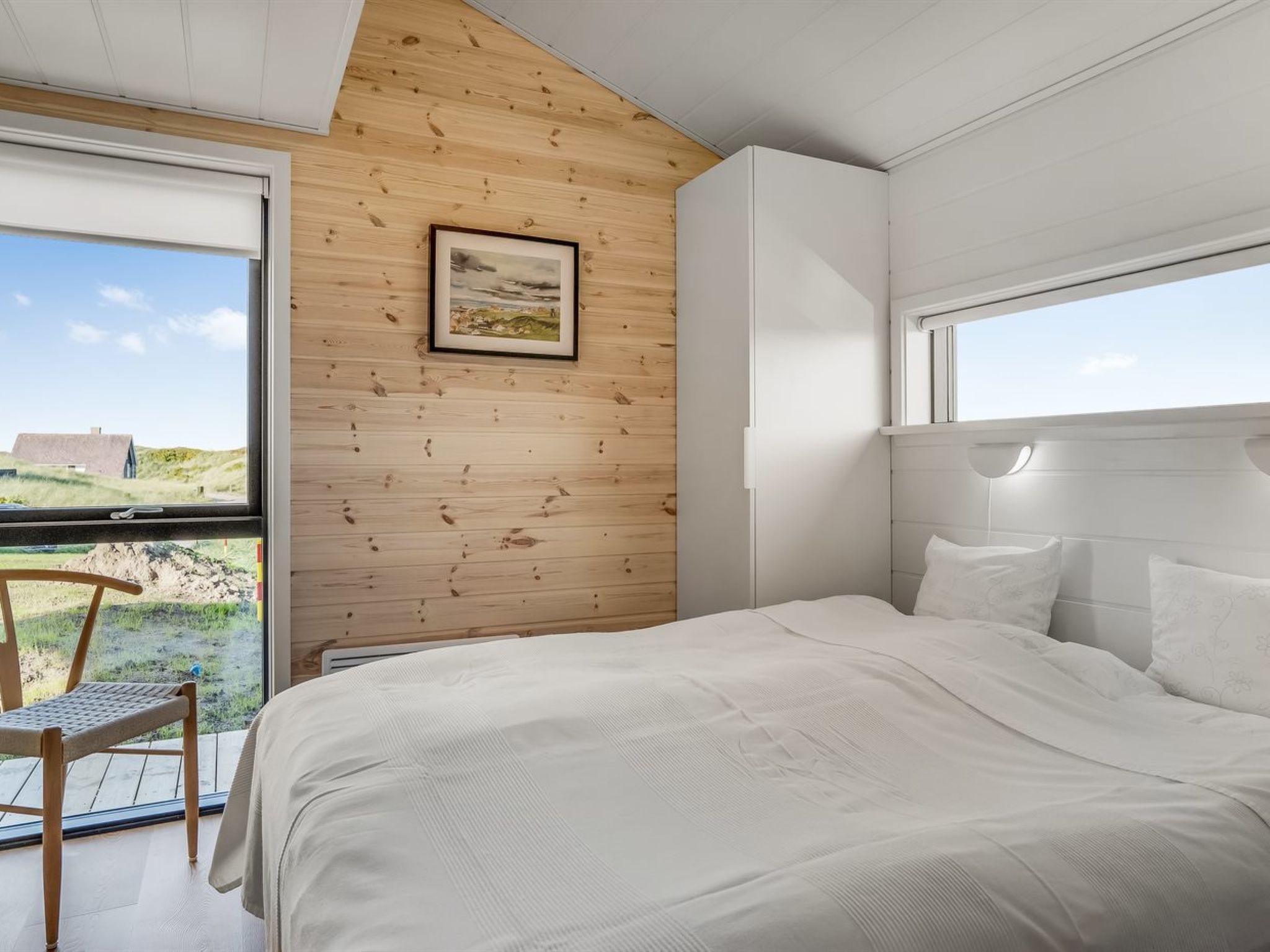 "Odeta" - 150m from the sea - Dedans