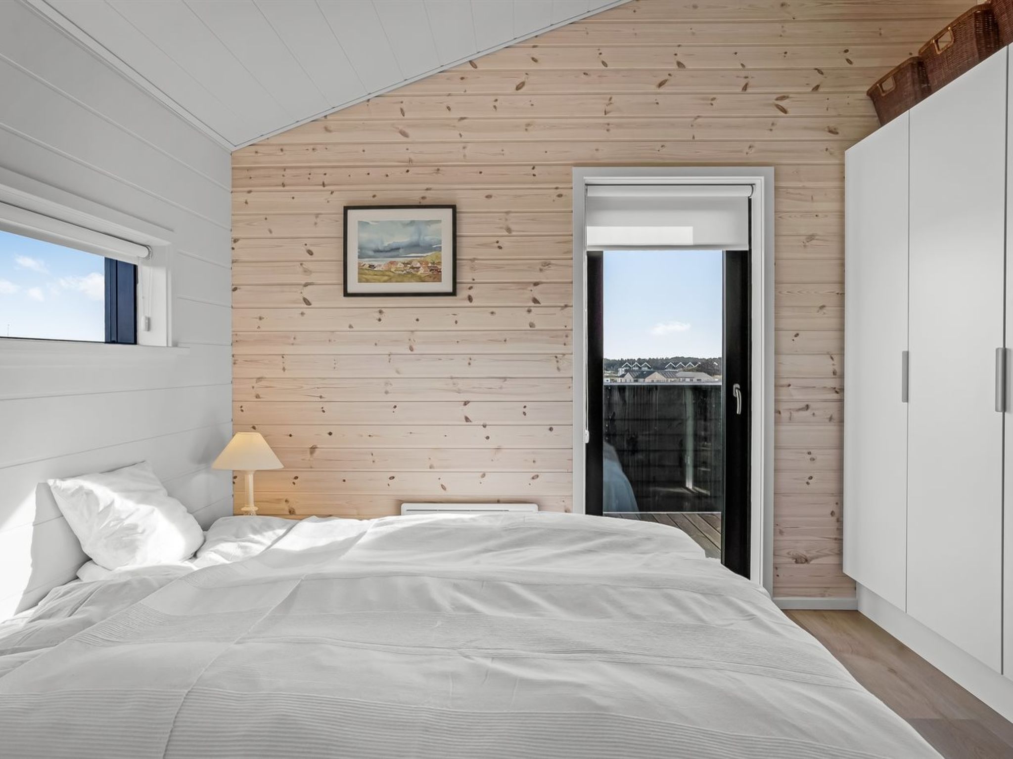 "Odeta" - 150m from the sea - Dedans