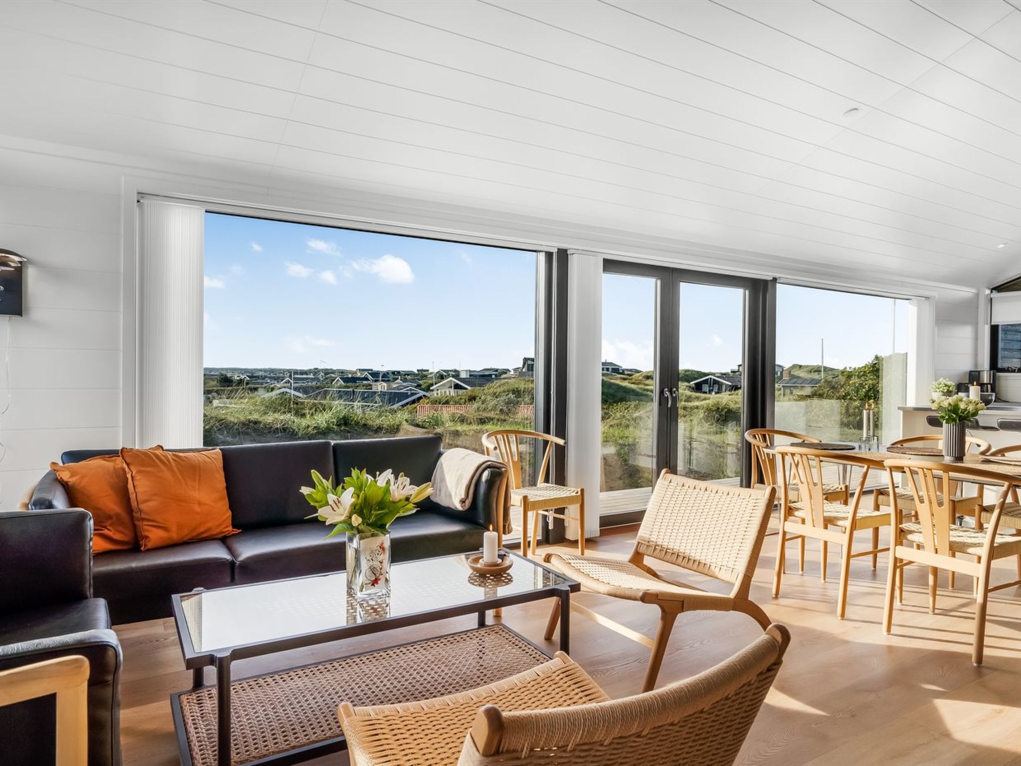 "Odeta" - 150m from the sea - Dedans