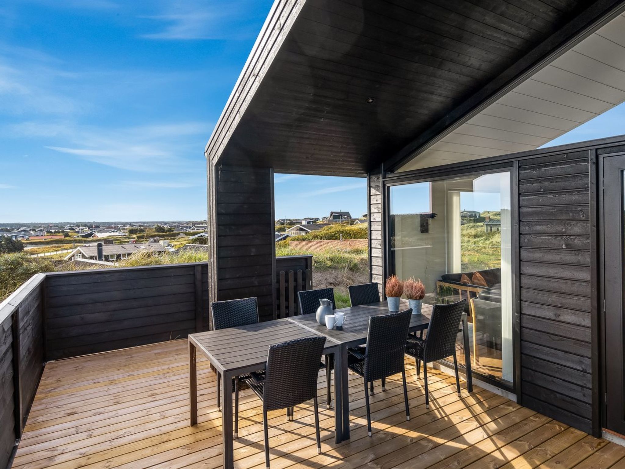 "Odeta" - 150m from the sea — Terrace (2 of 26)