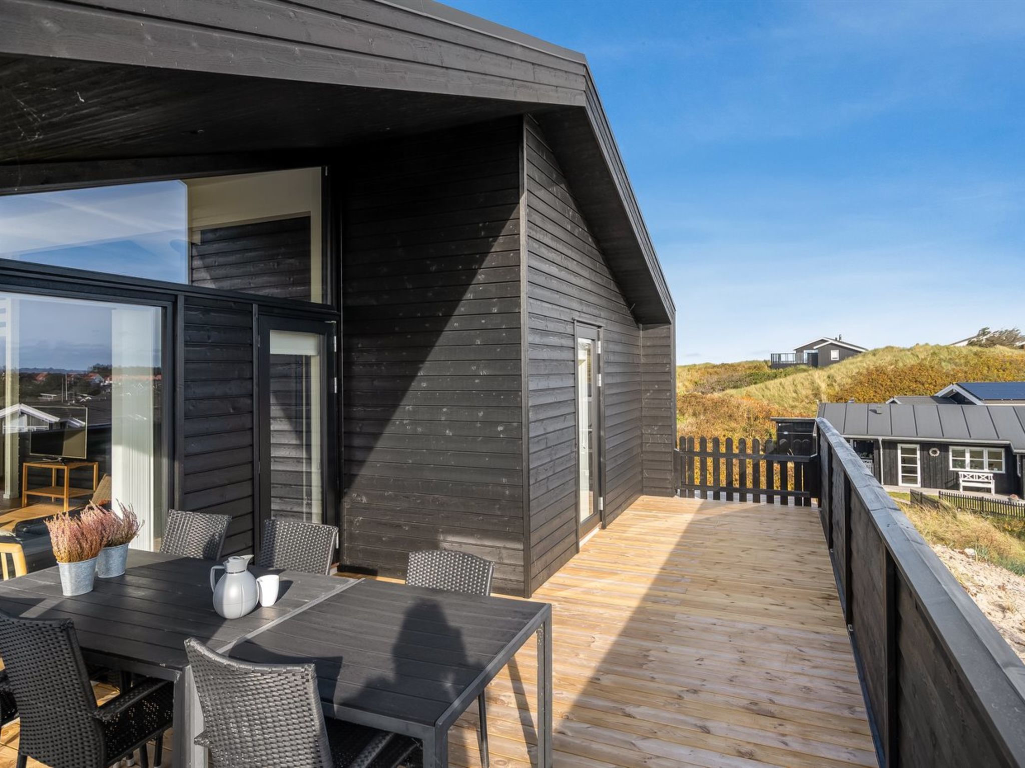 "Odeta" - 150m from the sea — Terrace (3 of 26)