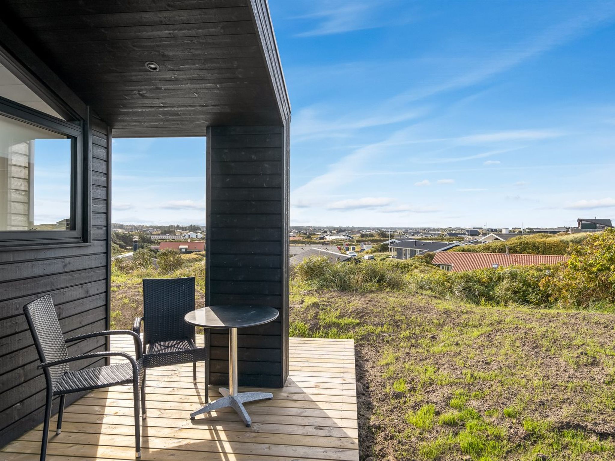 "Odeta" - 150m from the sea — Terrace (4 of 26)