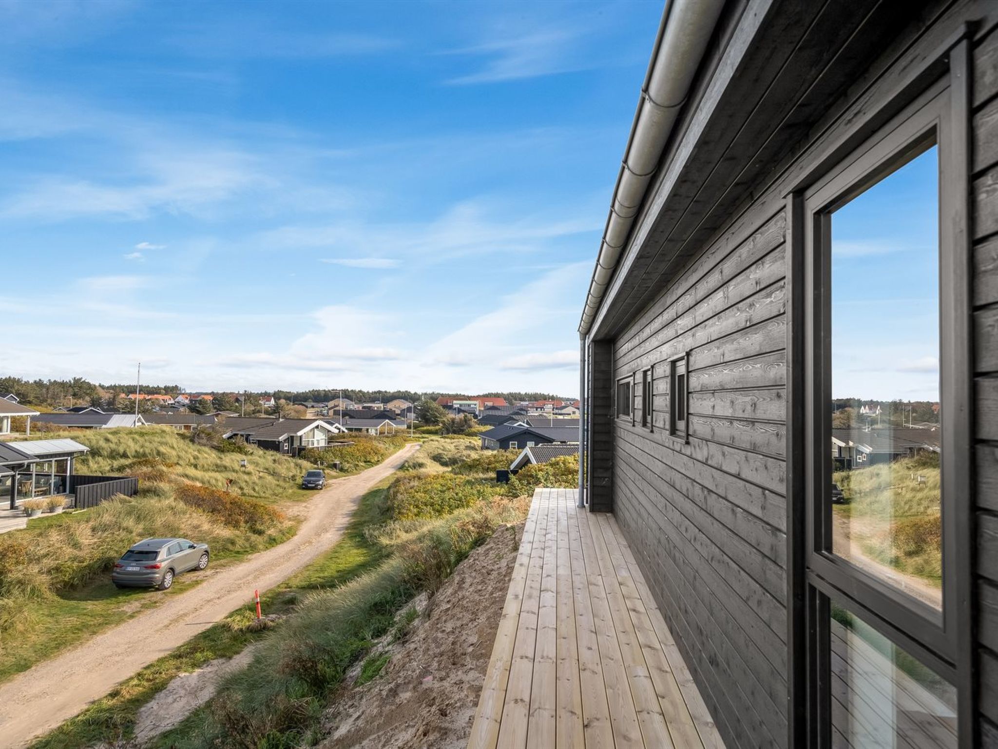 "Odeta" - 150m from the sea - Dehors