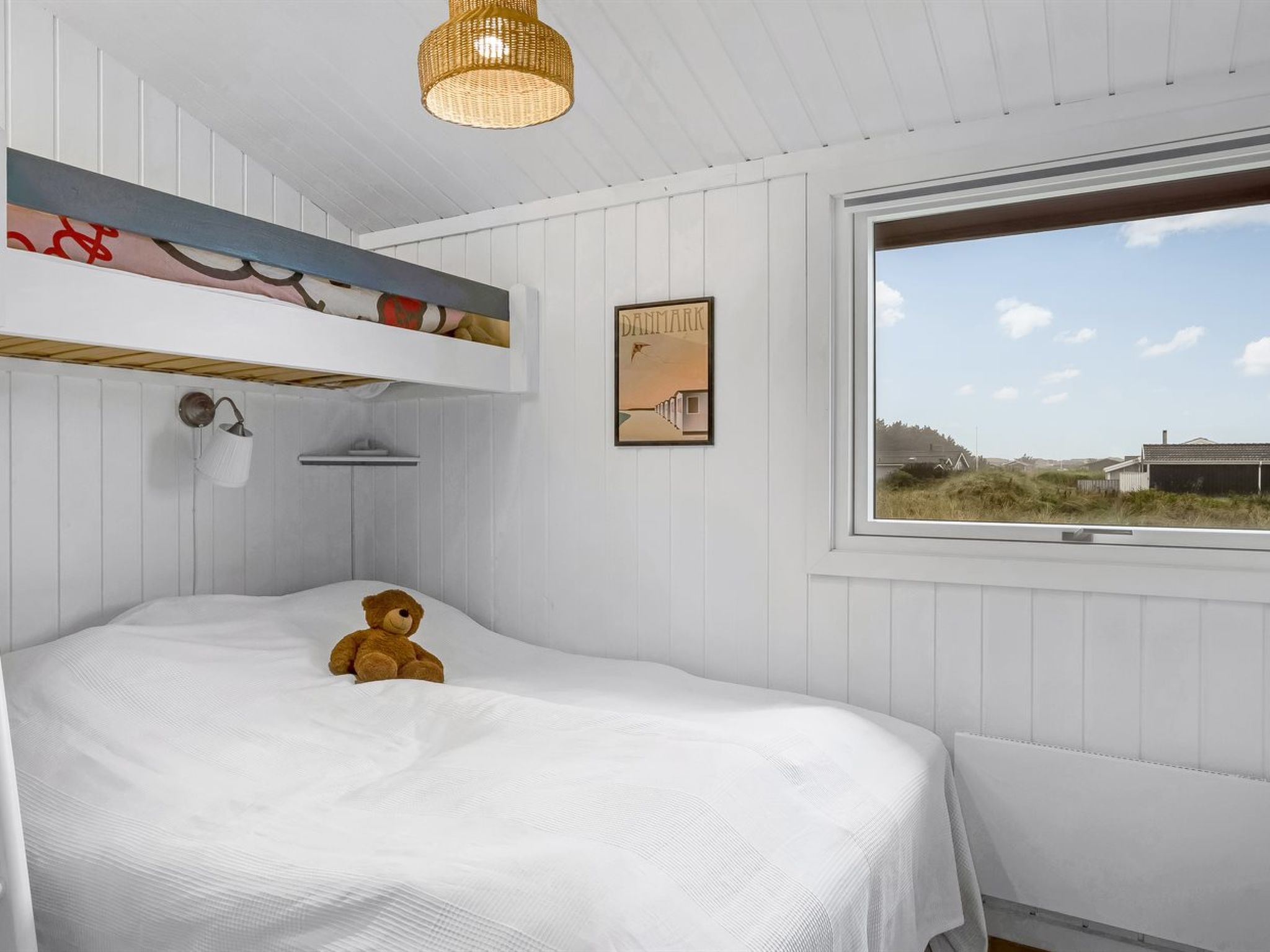 "Sannie" - 500m from the sea-Binnen