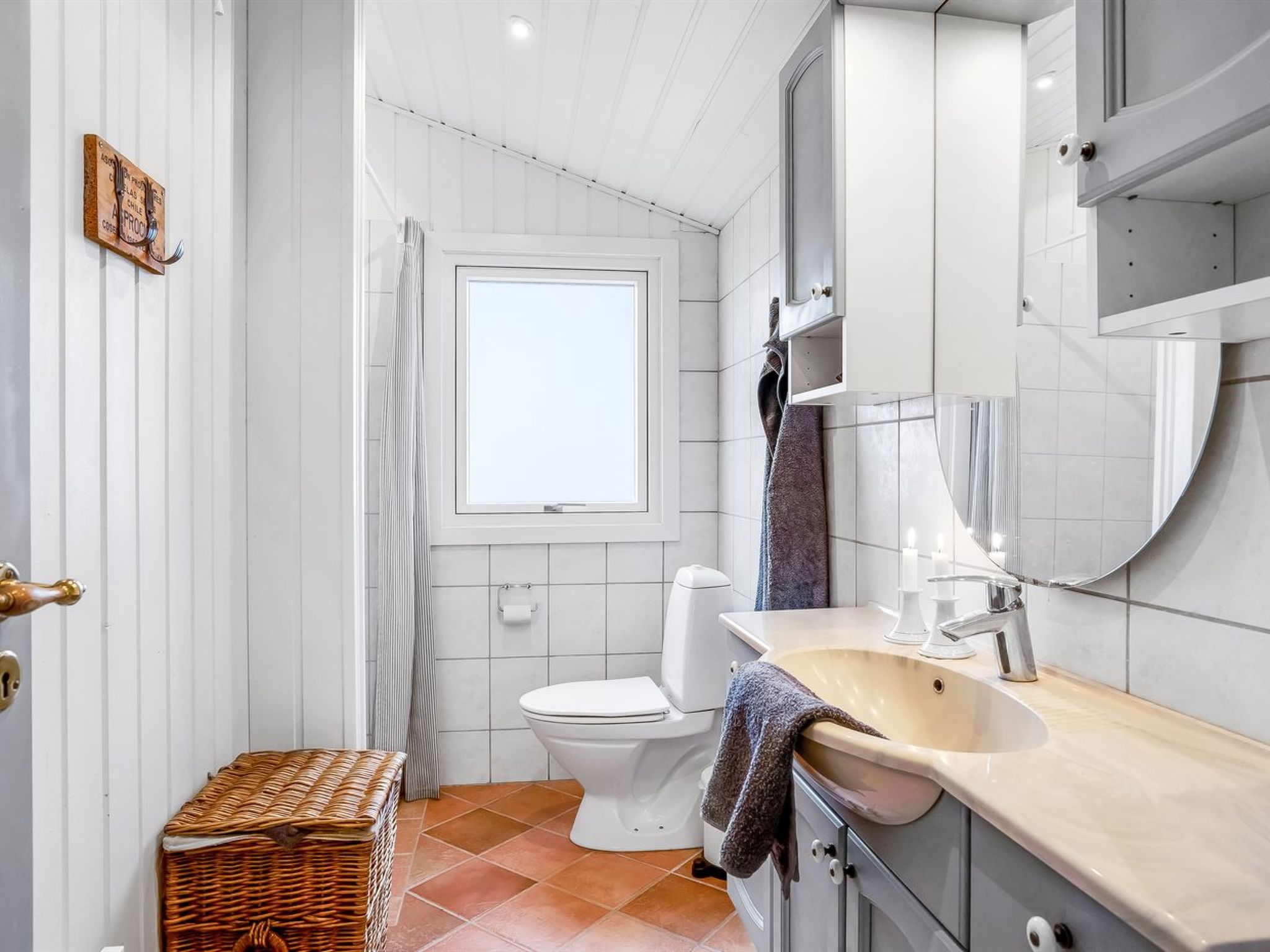 "Sannie" - 500m from the sea - Drinnen