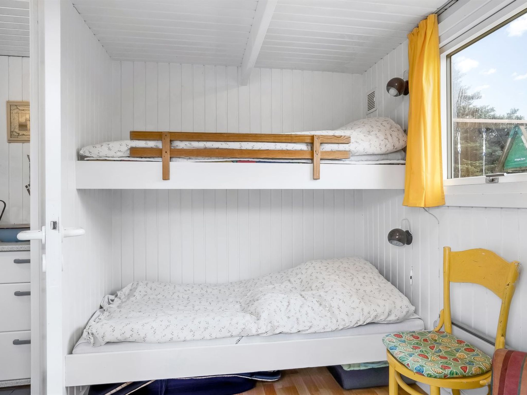 "Sannie" - 500m from the sea - Drinnen
