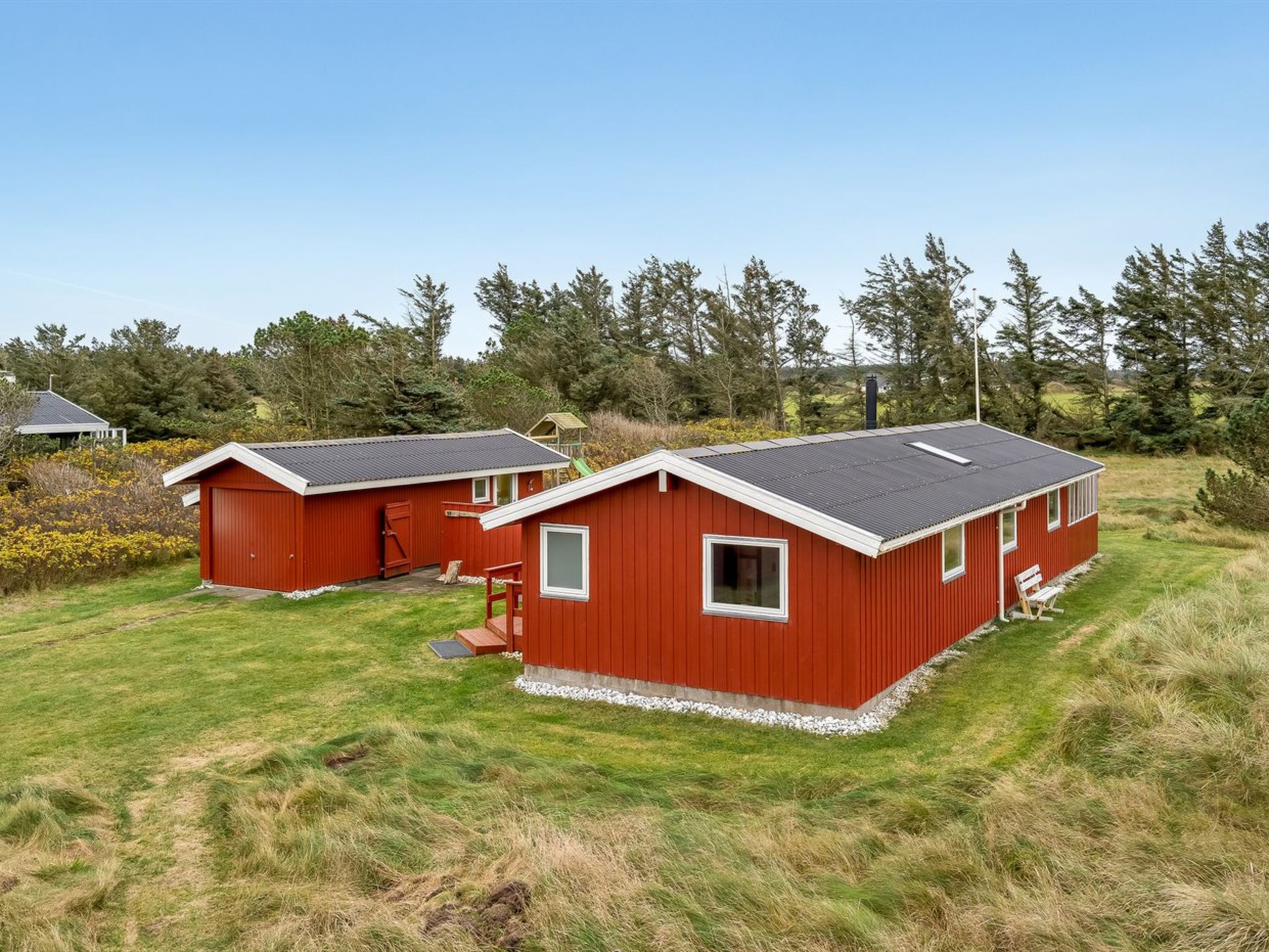 "Sannie" - 500m from the sea — House (5 of 30)