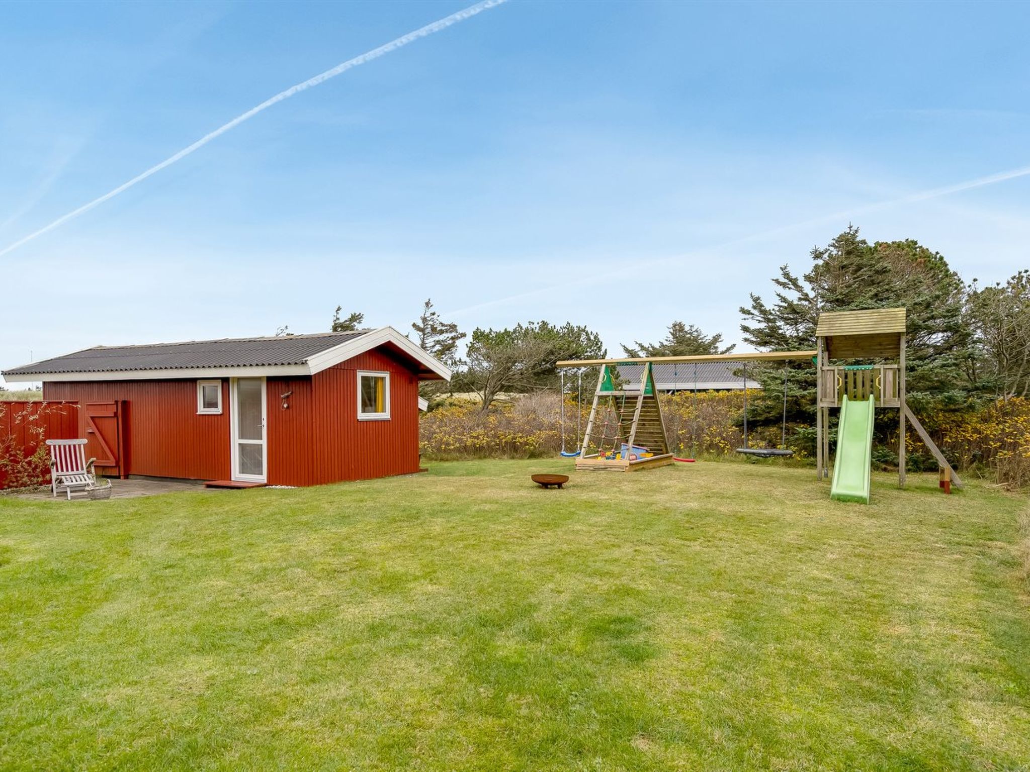 "Sannie" - 500m from the sea - Draußen